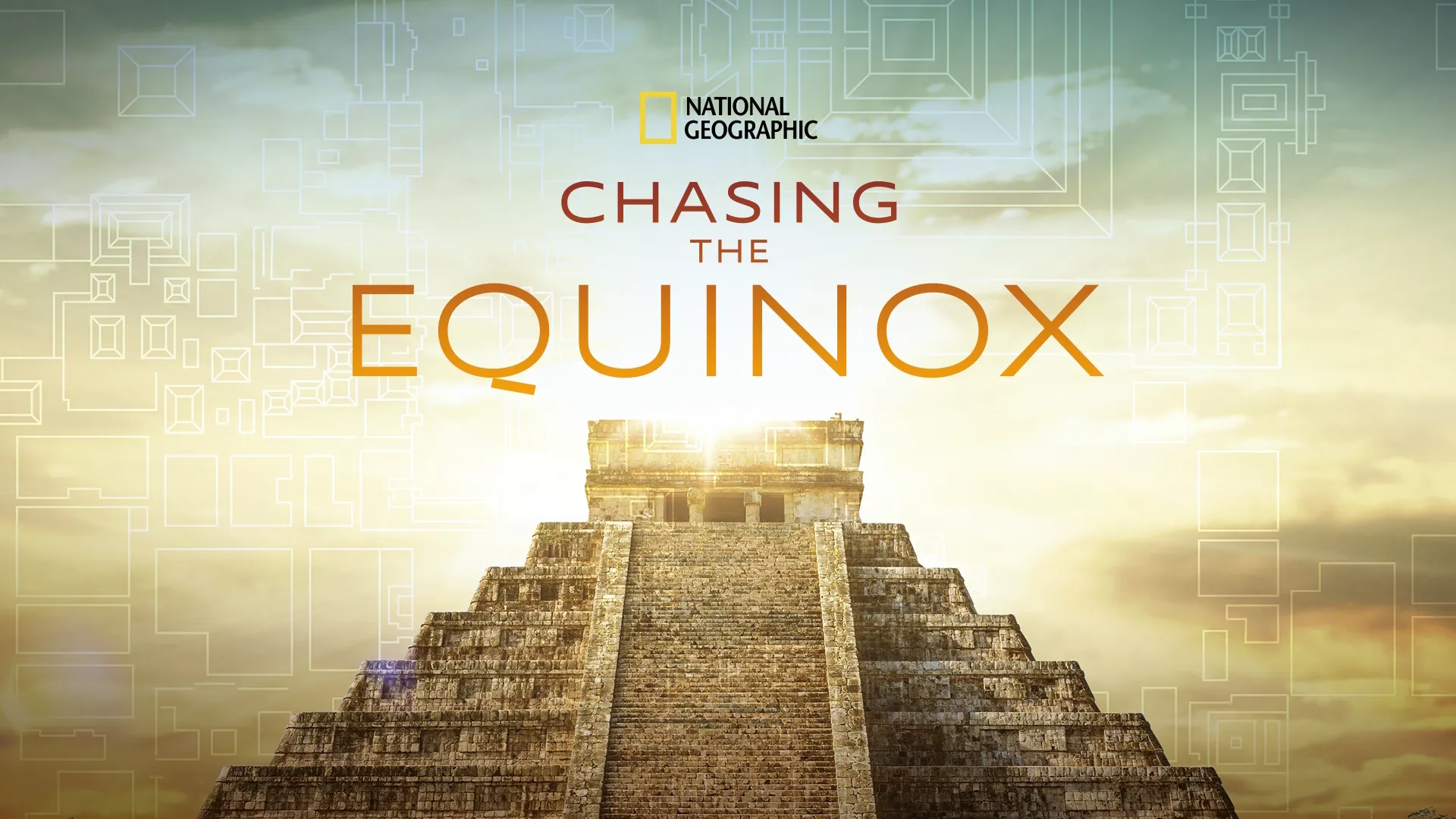 Chasing the Equinox (2019)