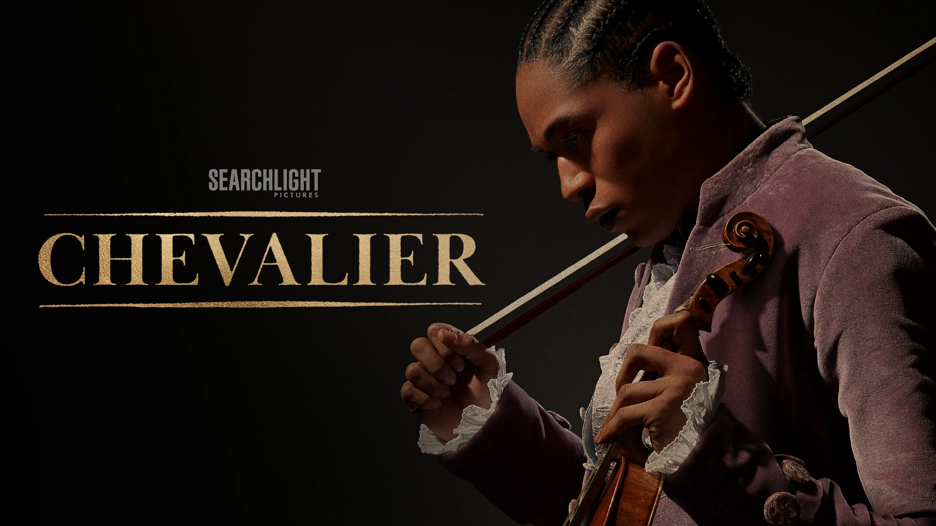 Chevalier (2023)