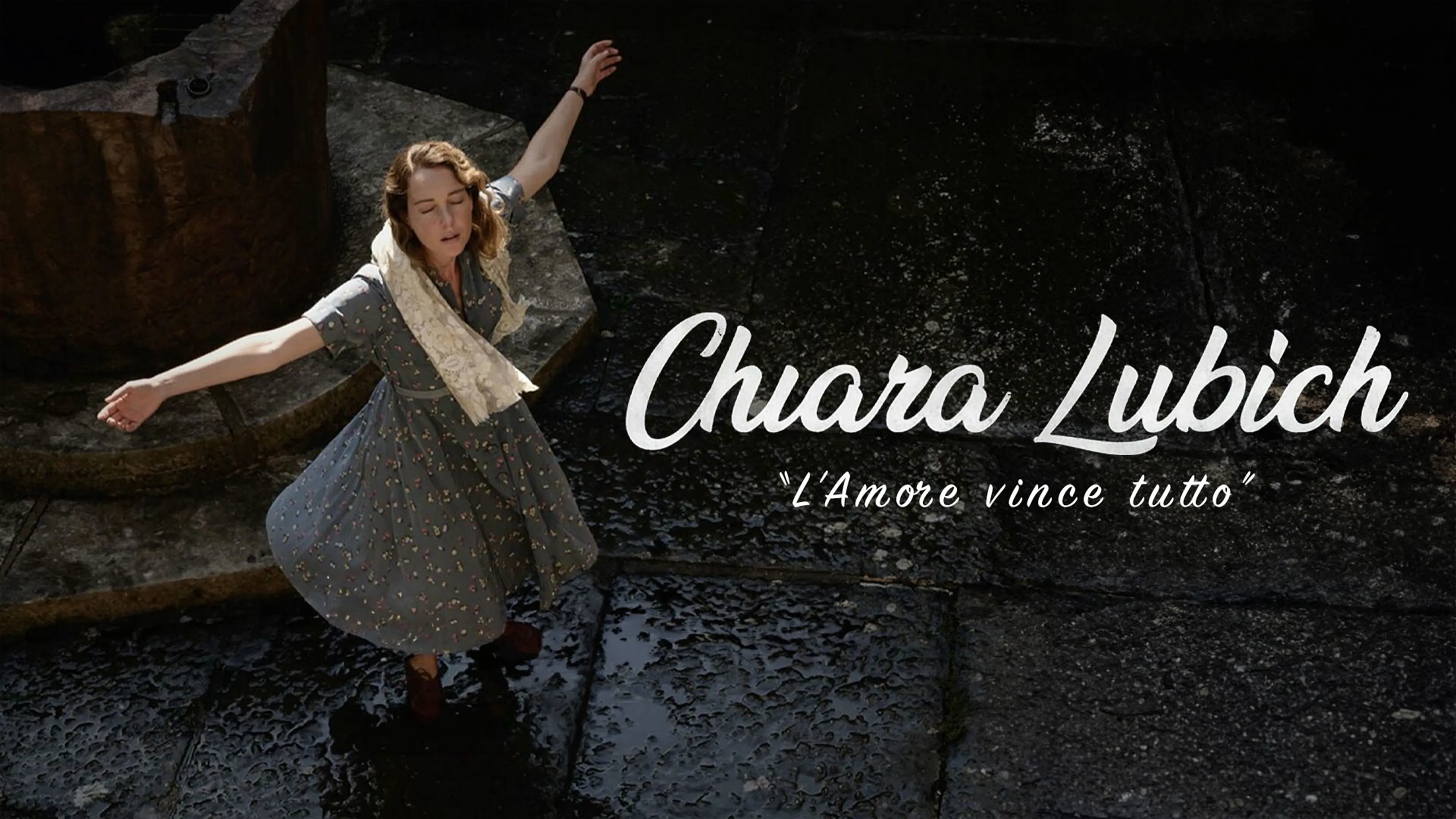 Chiara Lubich - L'amore Vince Tutto (2021)