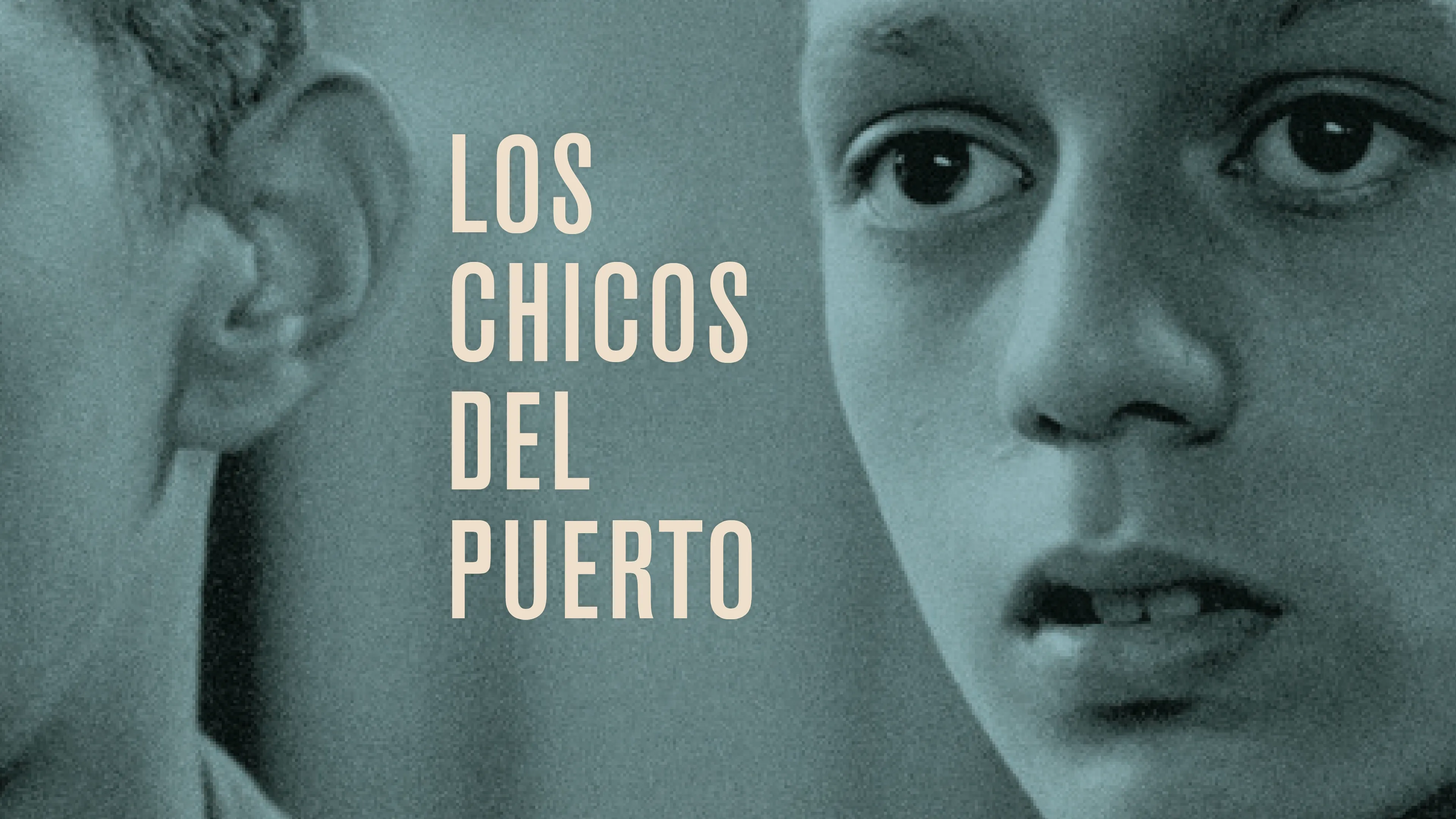 Chicos Del Puerto, Los (2013)