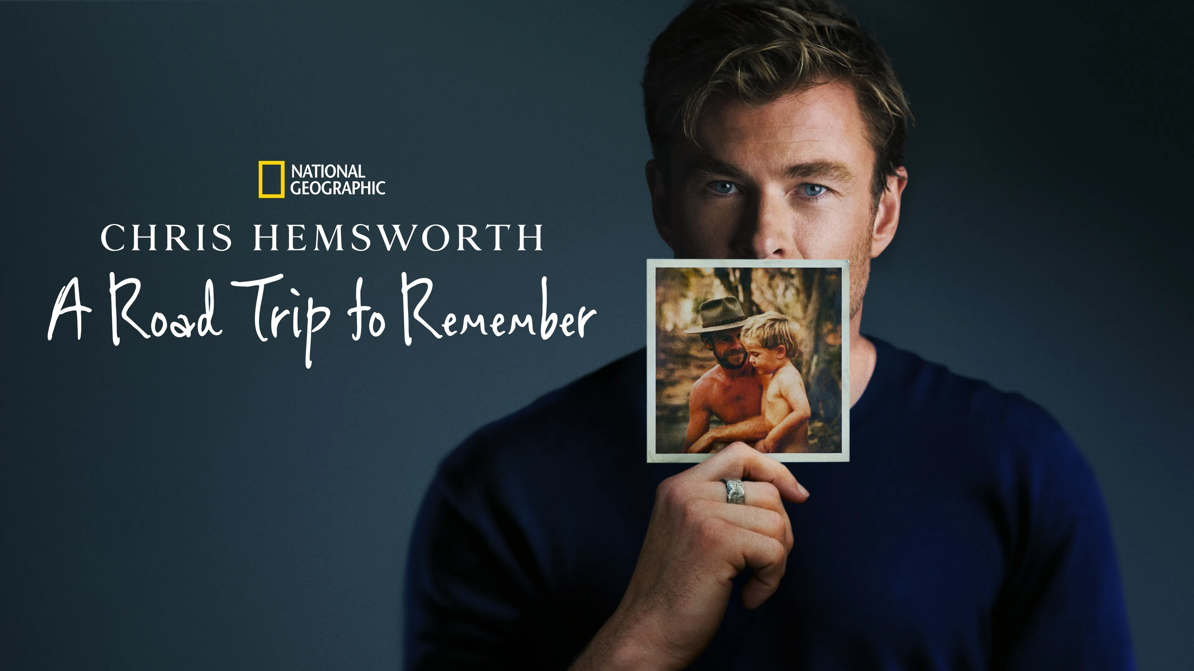 Chris Hemsworth: A Road Trip to Remember (2025)