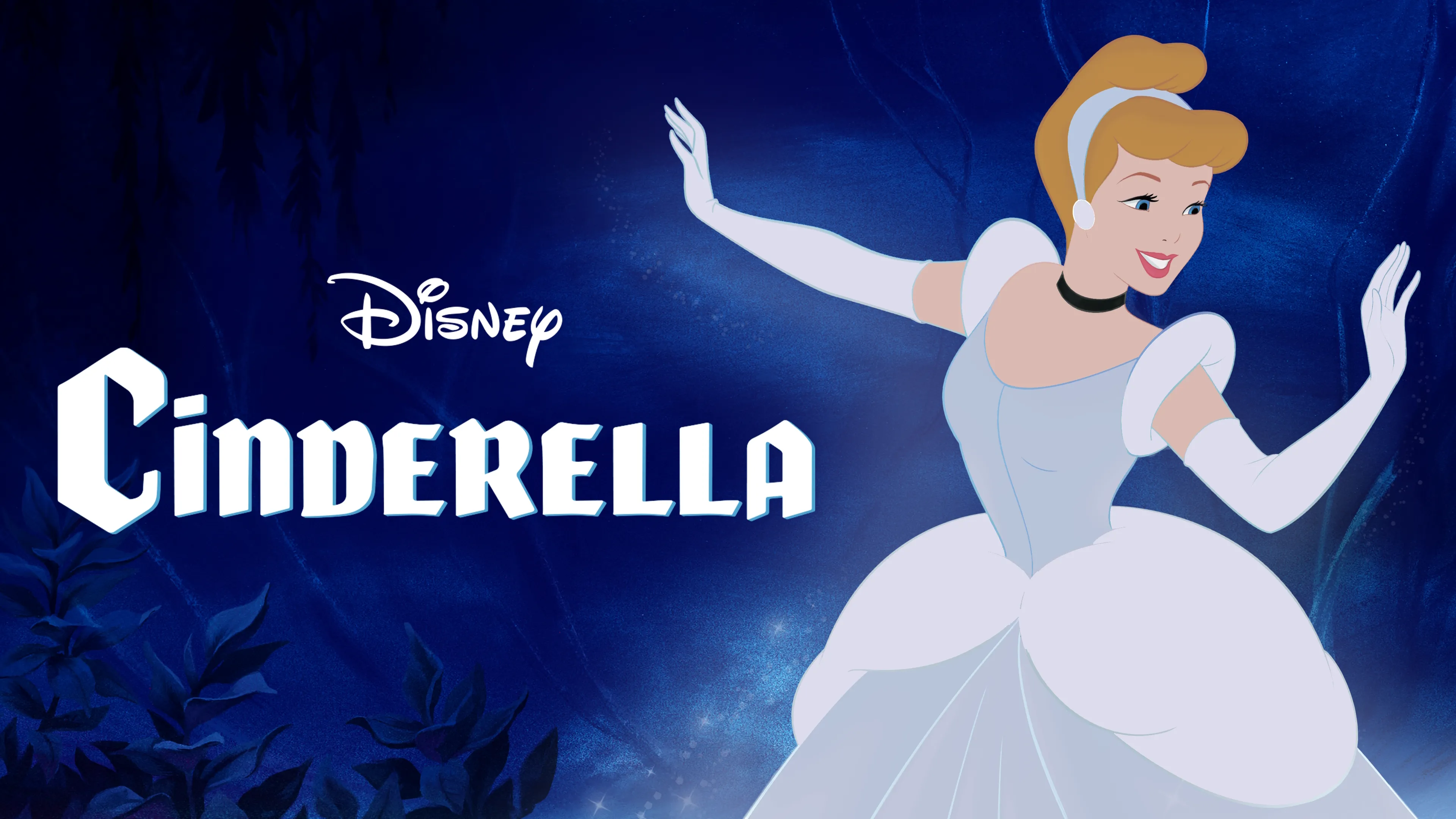 Cinderella (1950)