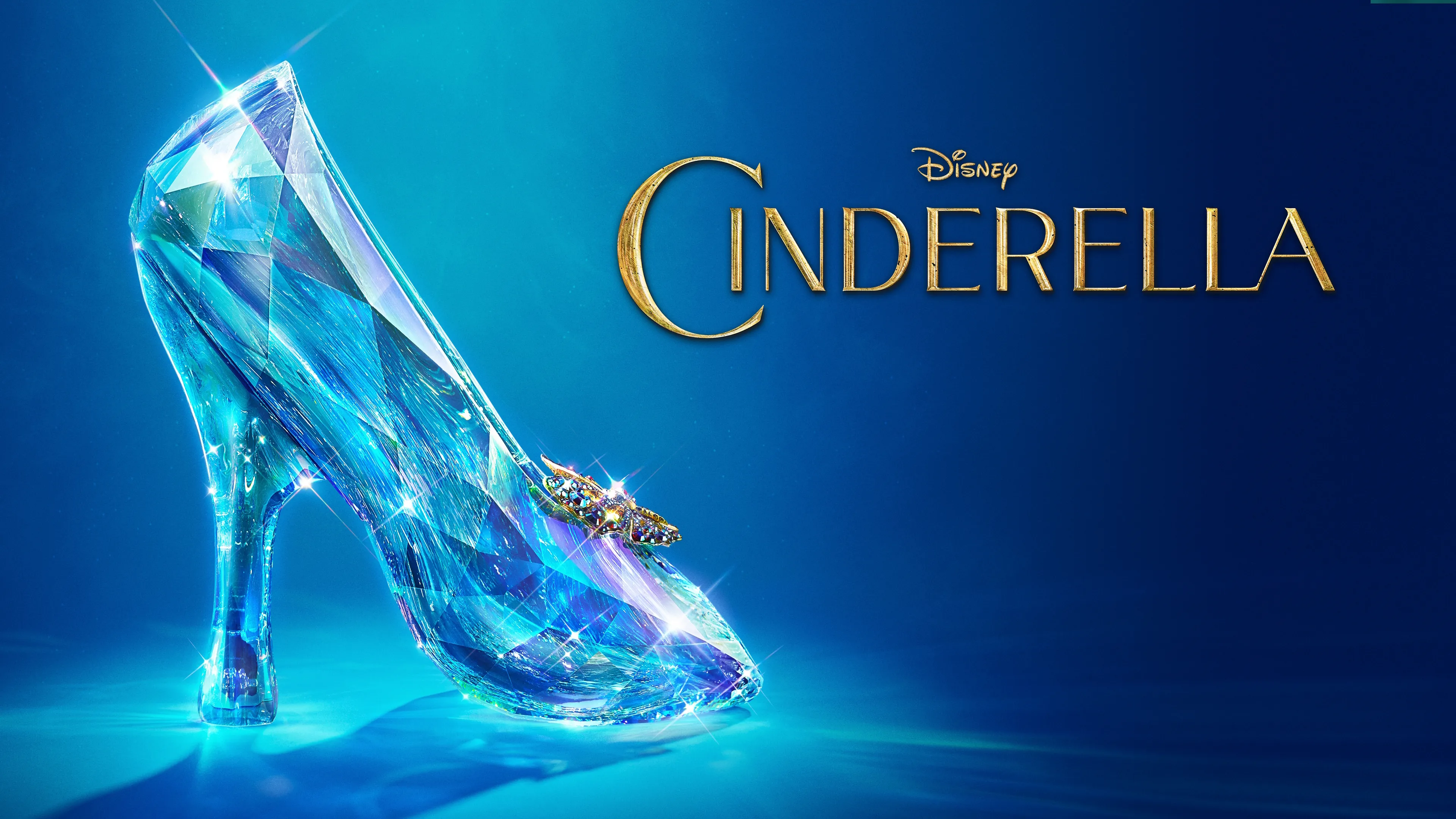 Cinderella (2015)