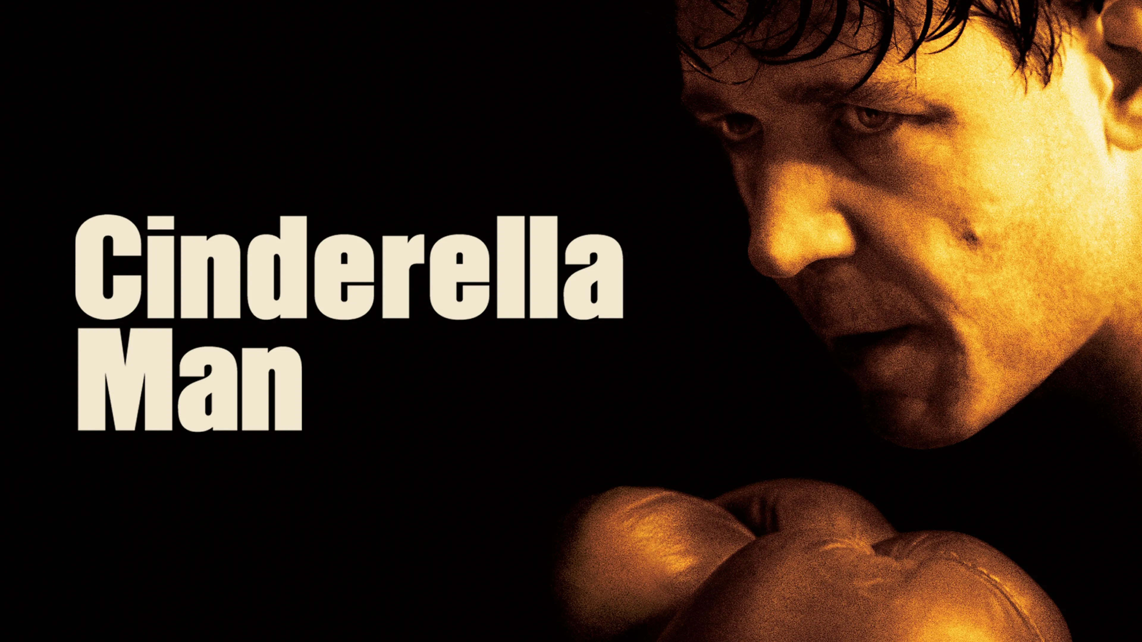 Cinderella Man (2005)
