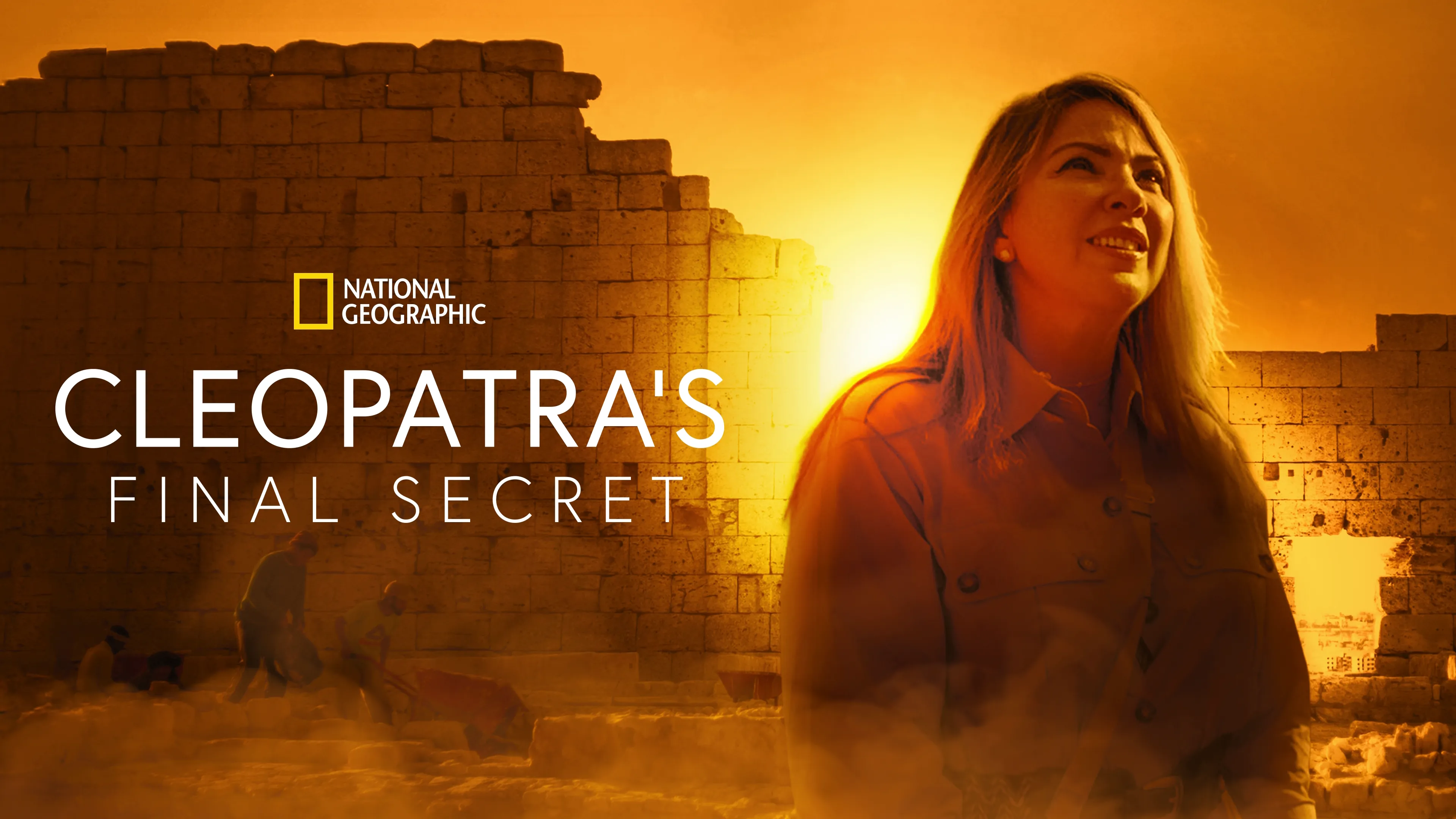 Cleopatra's Final Secret (2025)