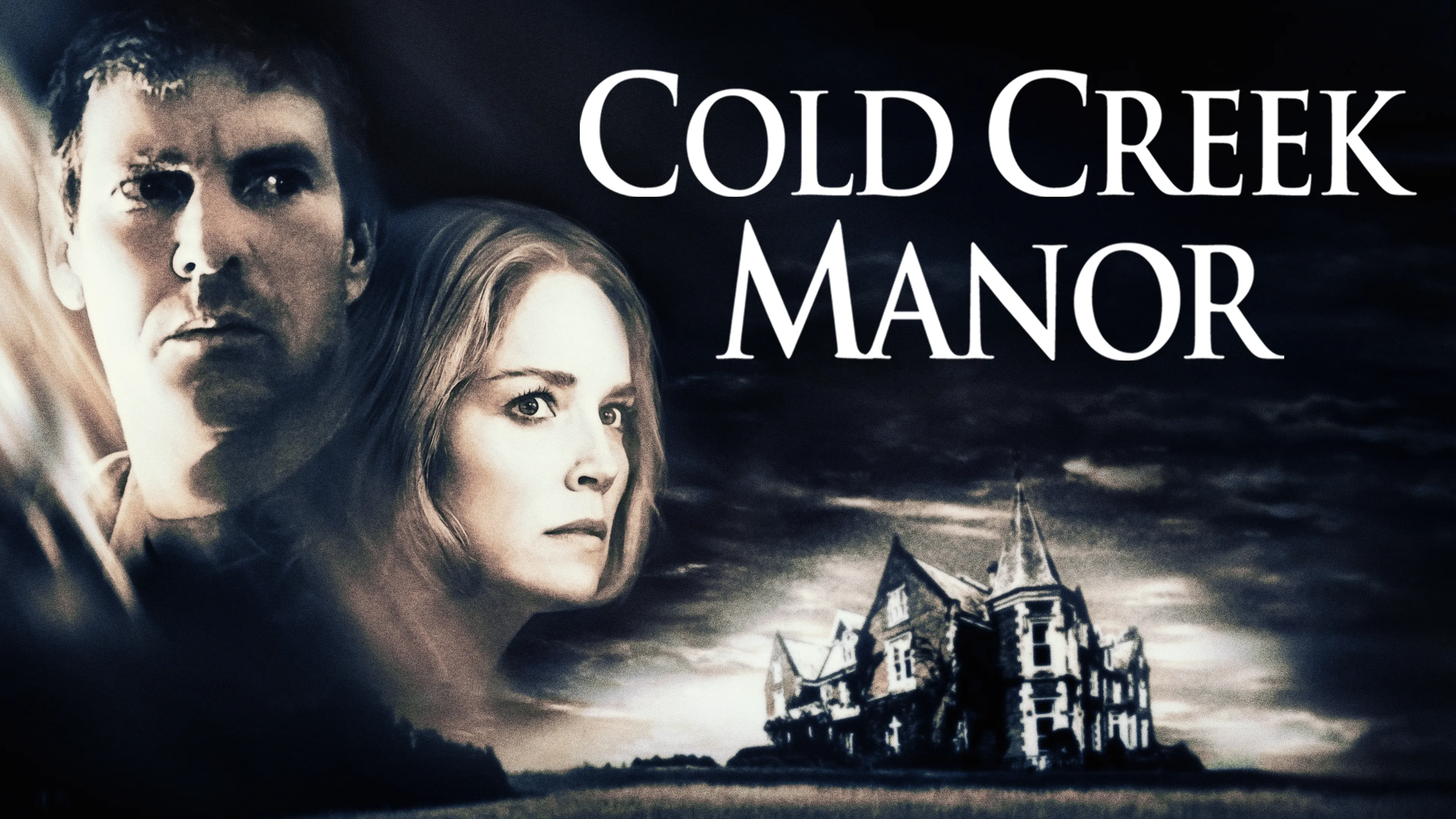 Cold Creek Manor (2003)