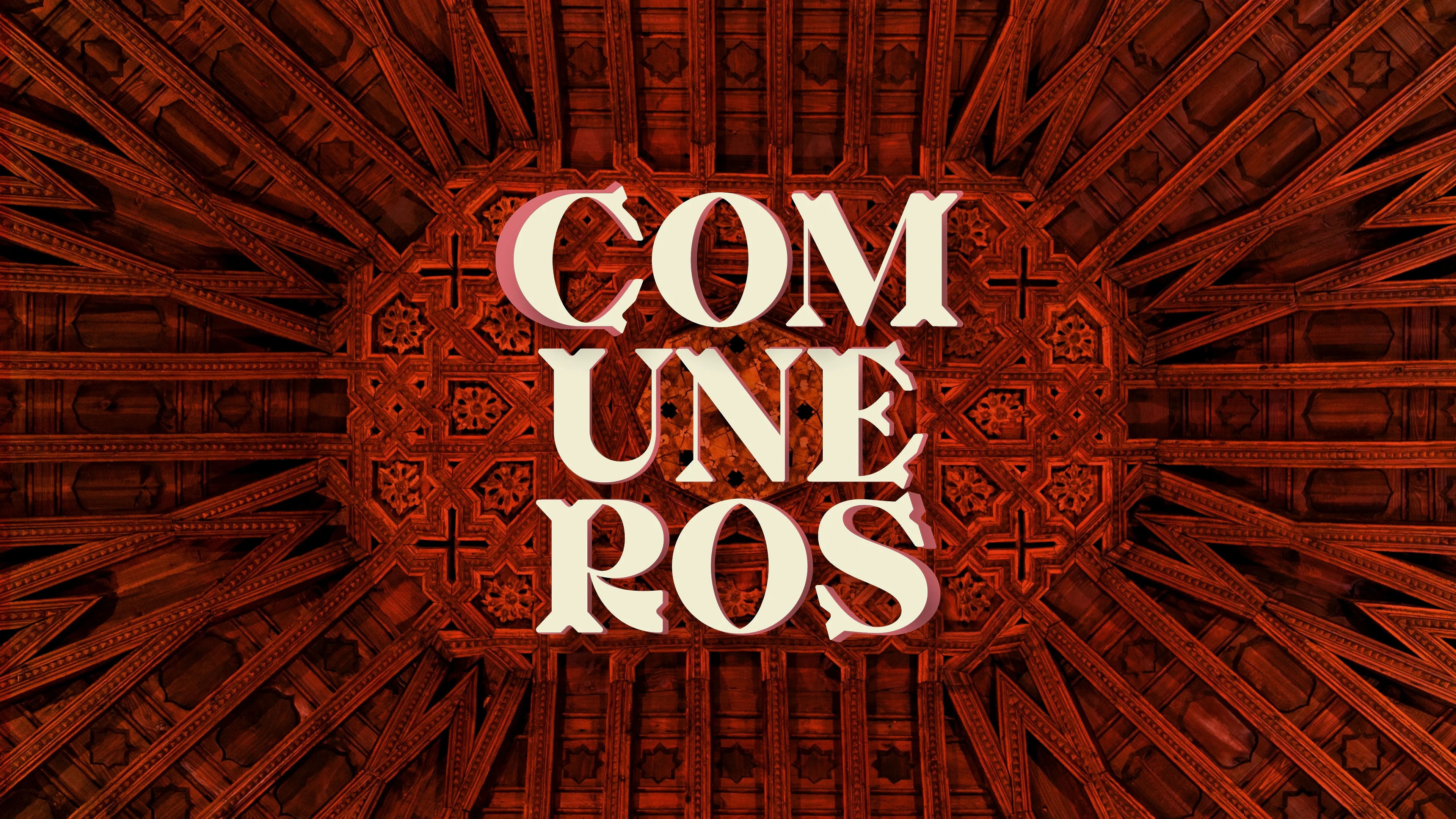 Comuneros (2022)