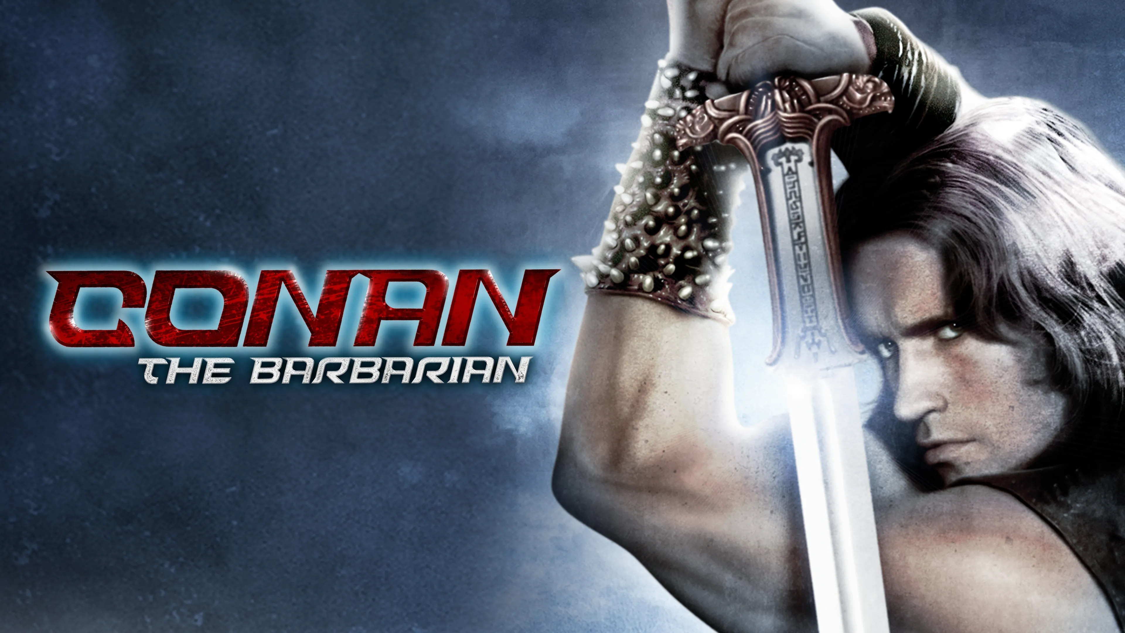 Conan The Barbarian (1982)
