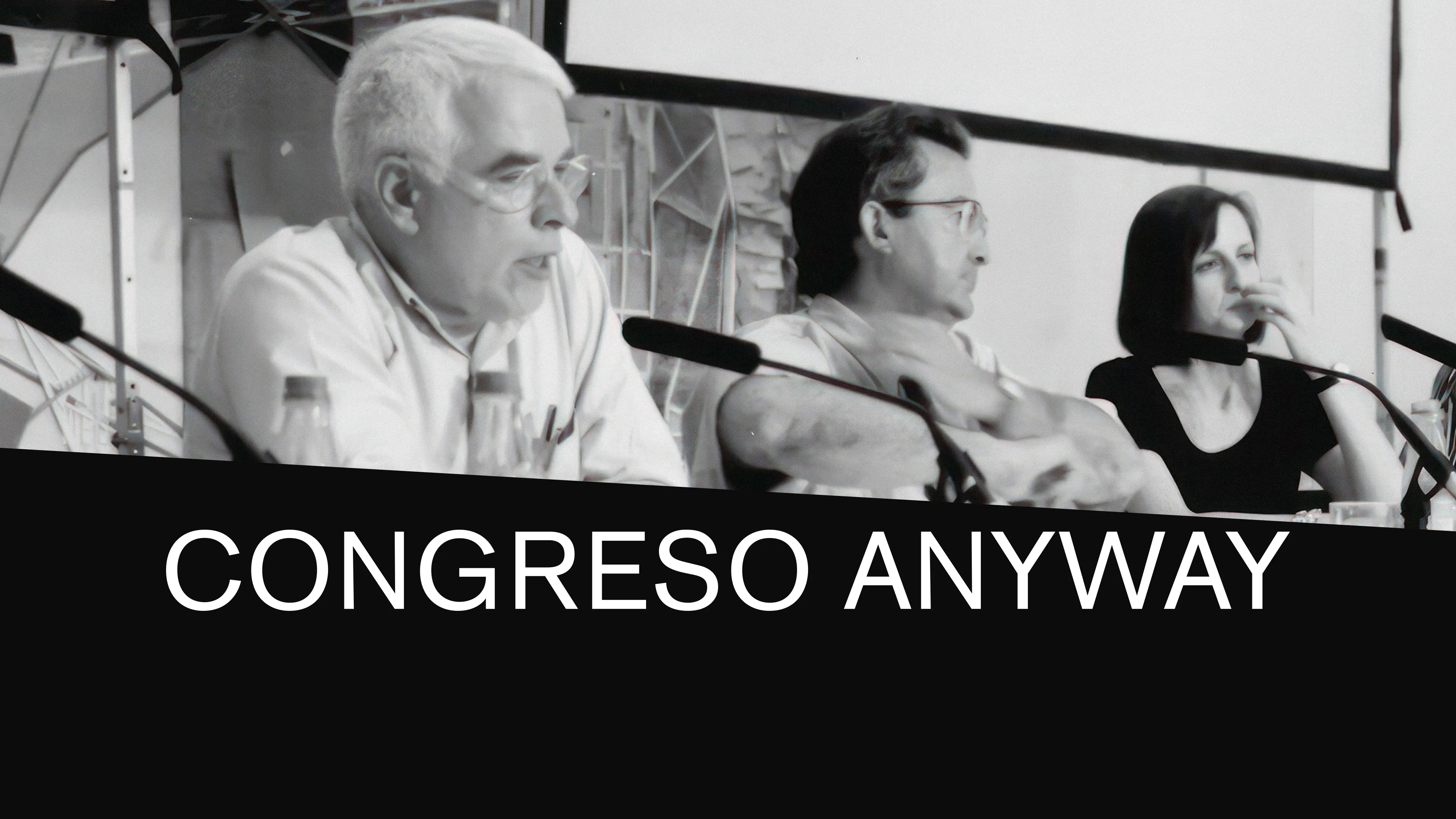 Congreso Anyway (1993)