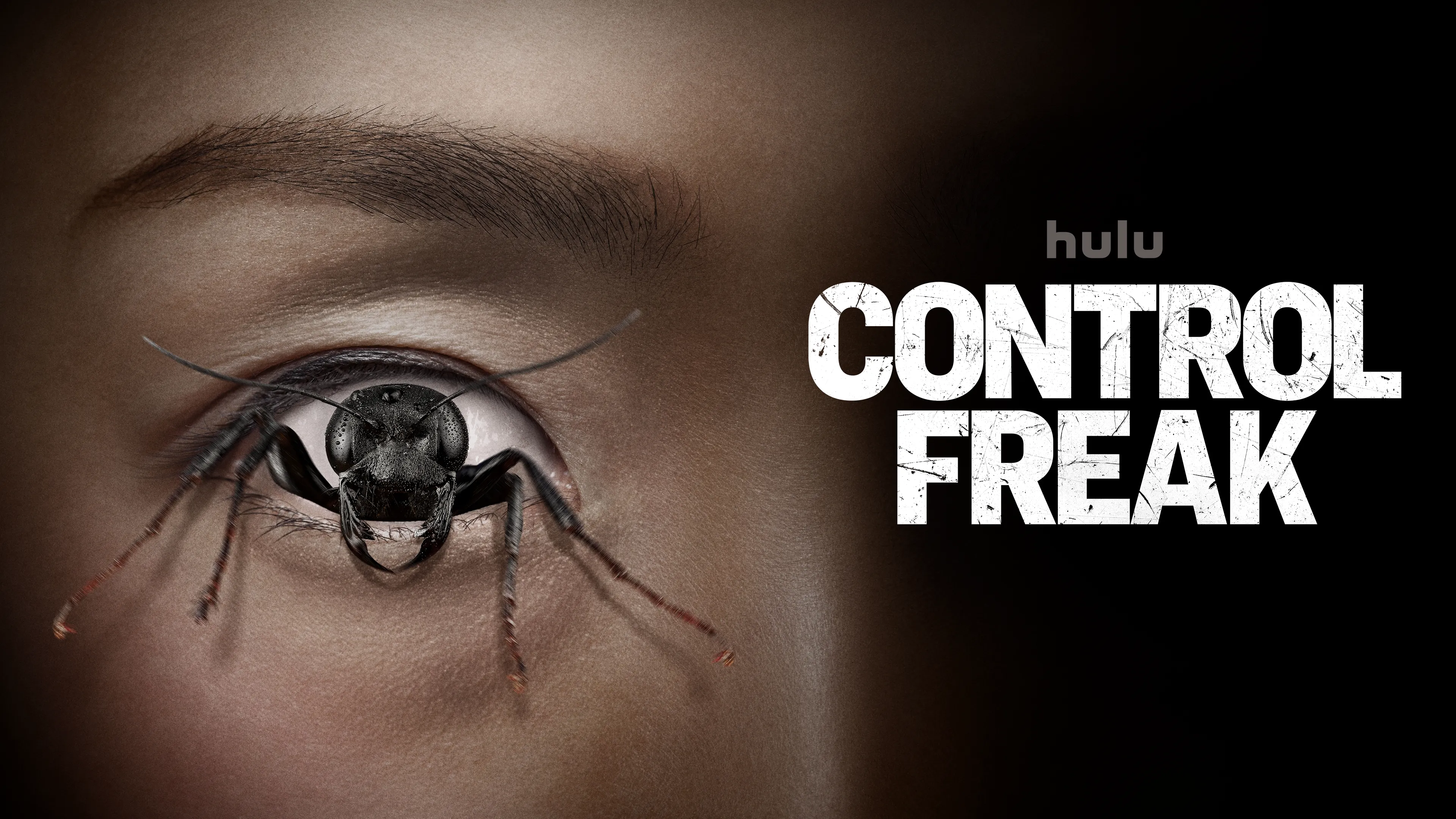 Control Freak (2025)
