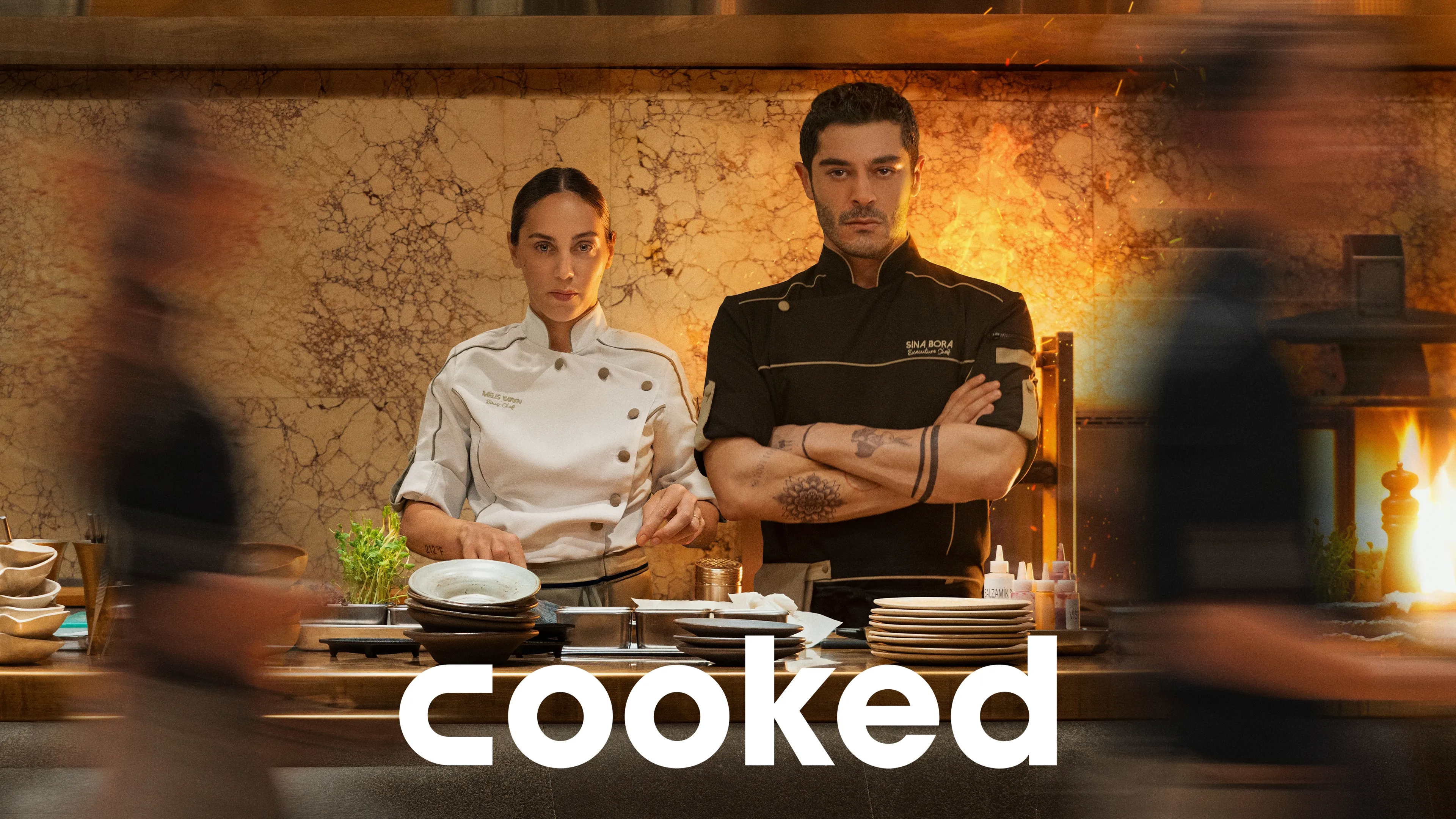 Cooked (2025)