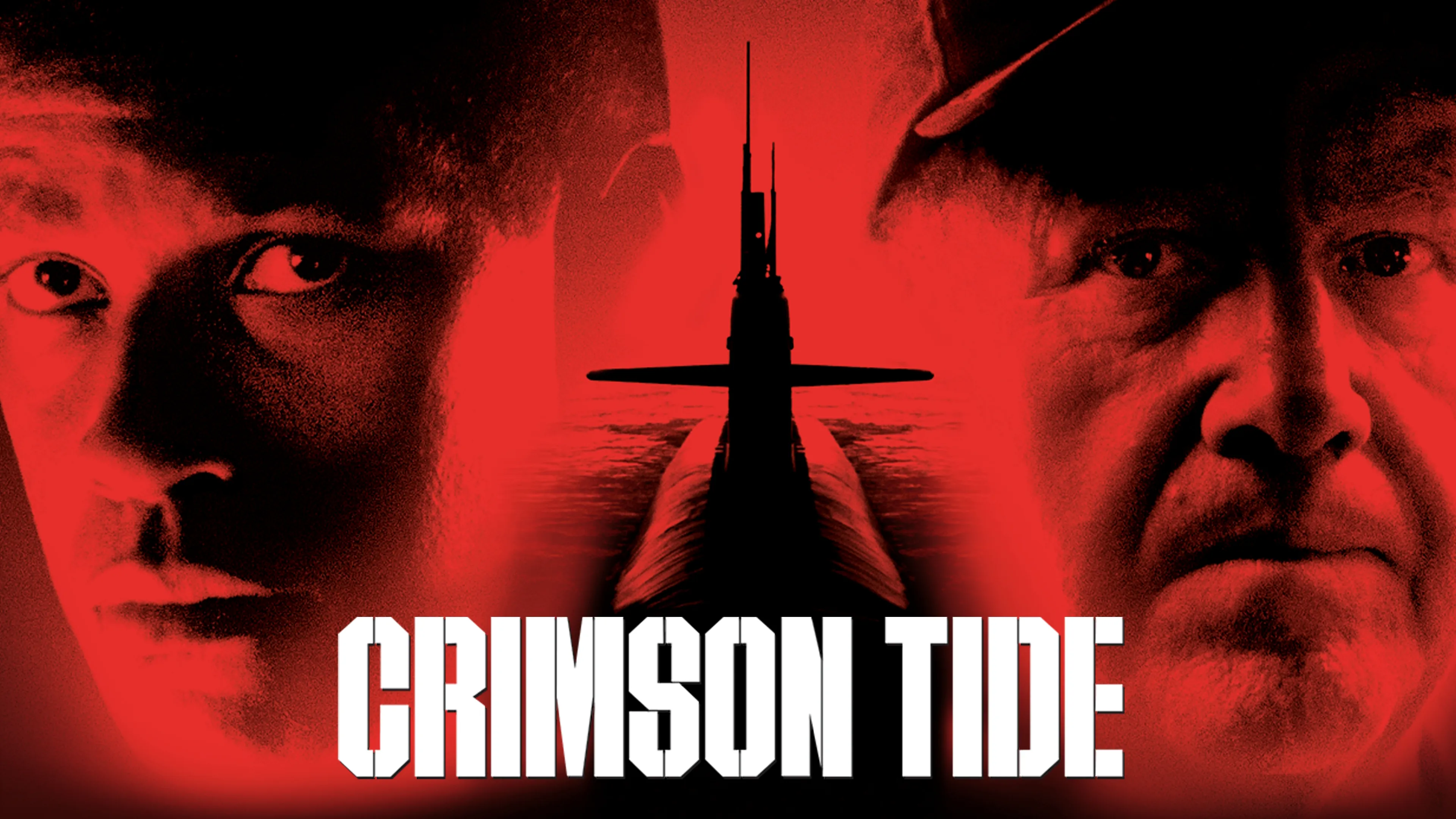 Crimson Tide (1995)