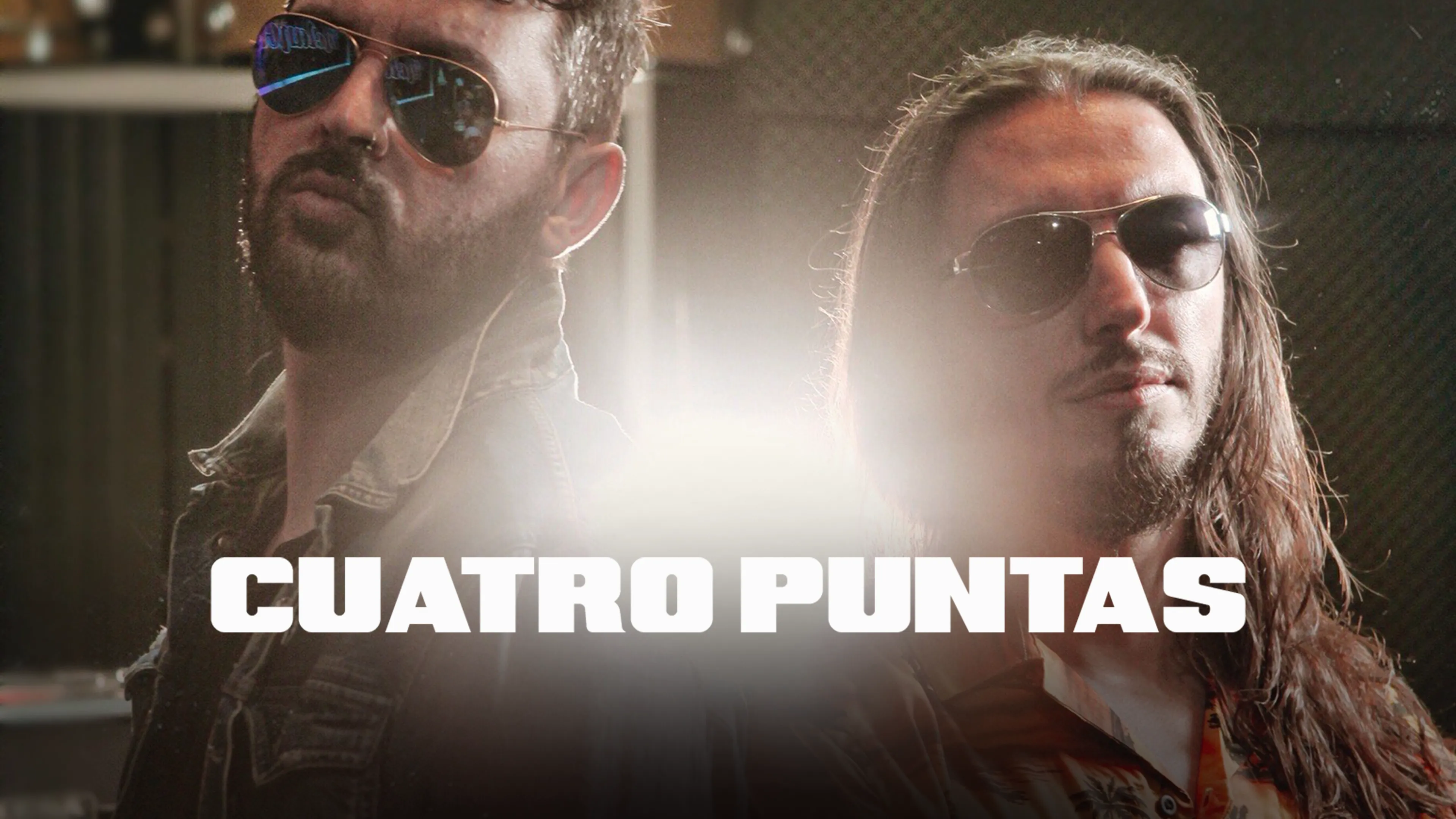 Cuatro Puntas: Musica Desde Abajo (2022)