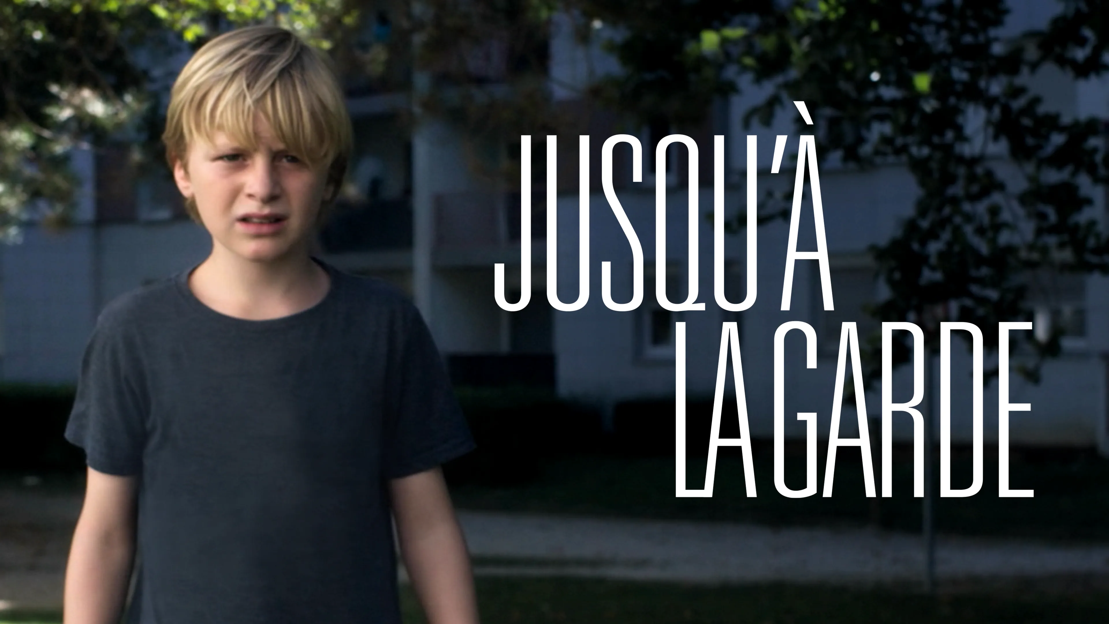 Custody (2017)