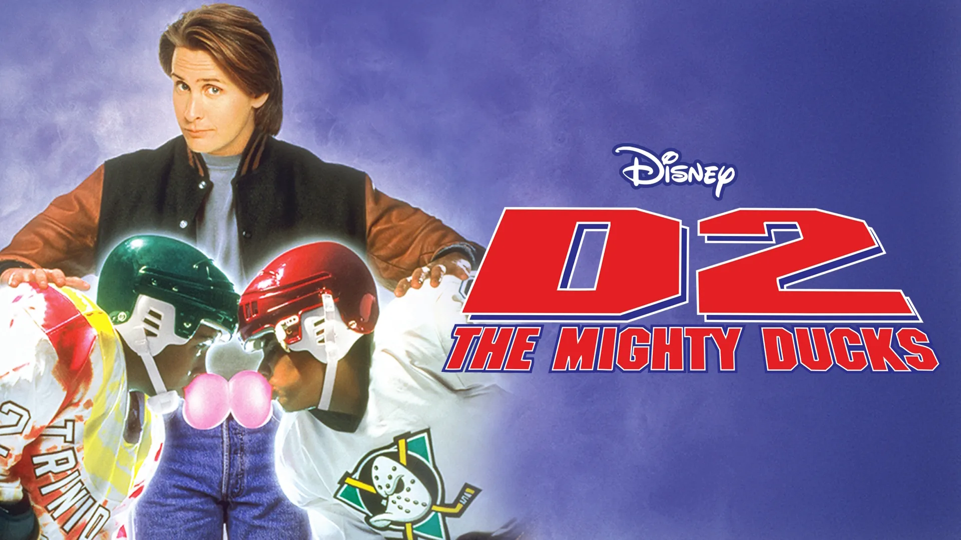 D2: The Mighty Ducks (1994)