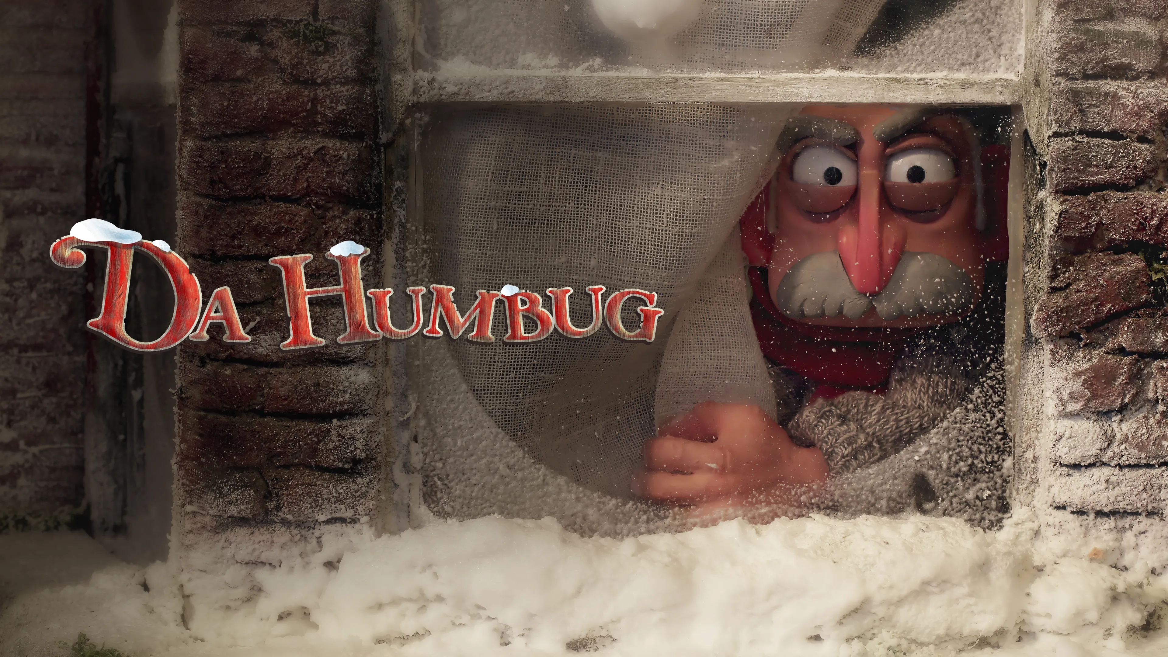 Da Humbug (2021)