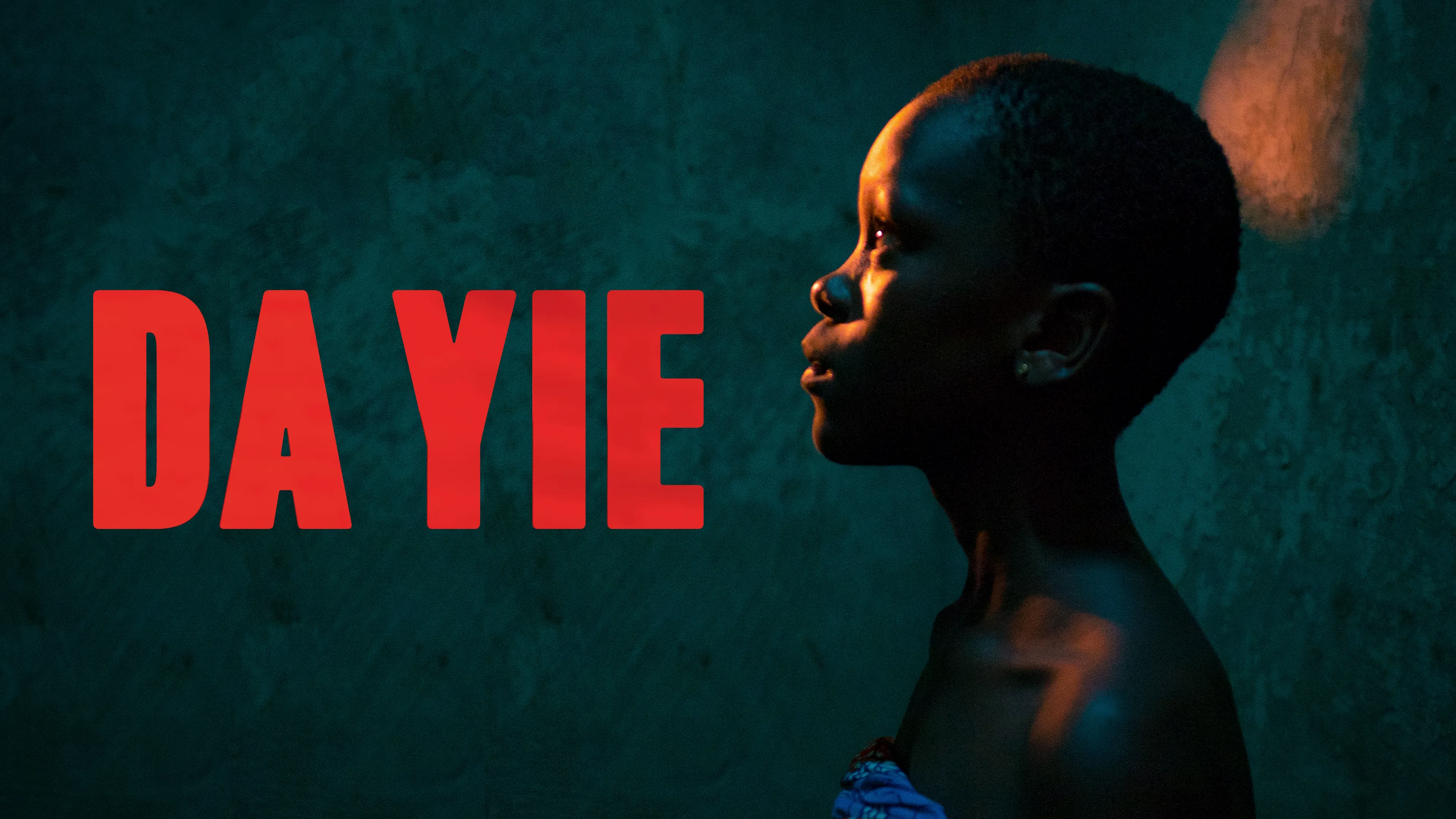 Da Yie (2019)