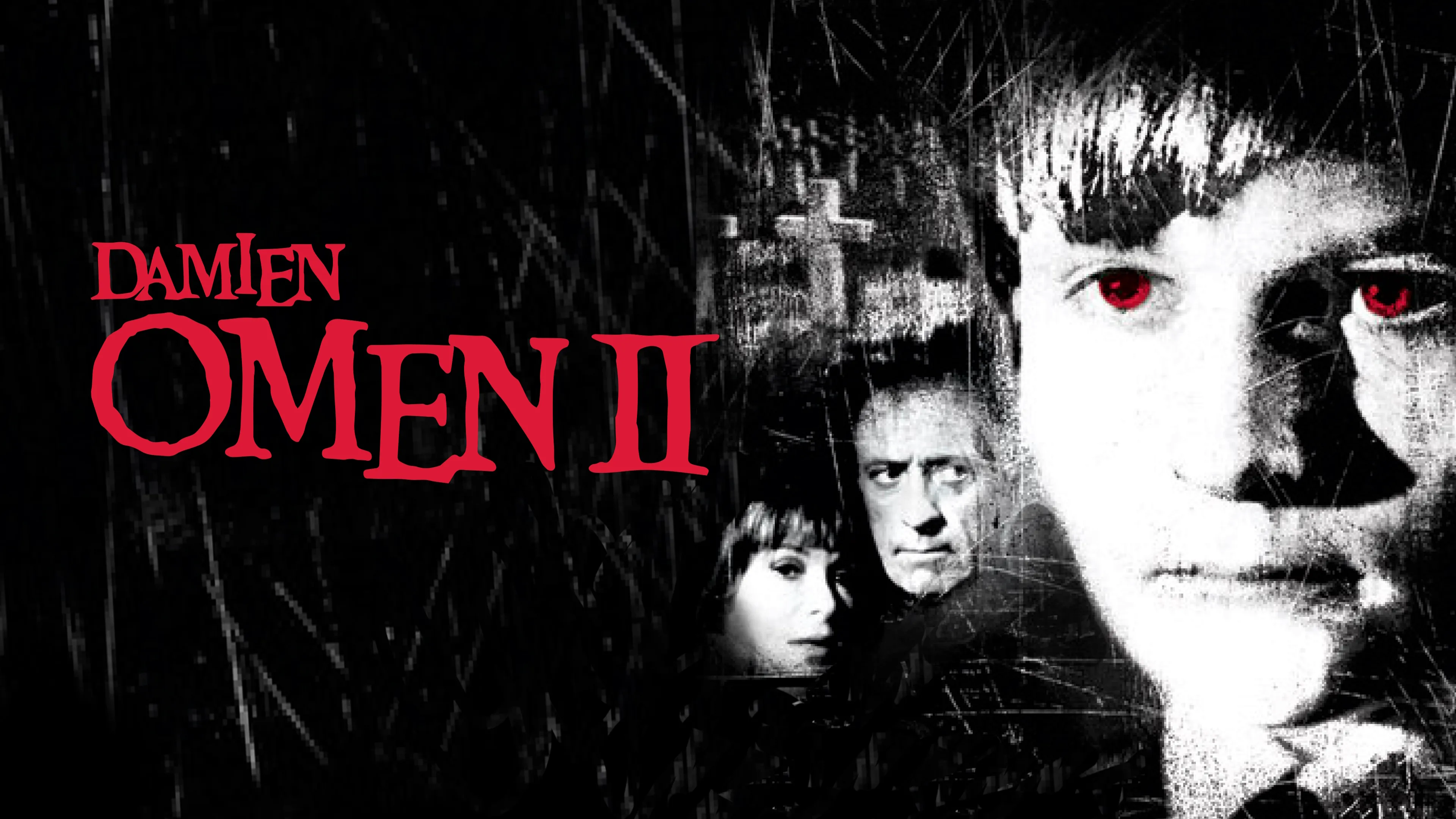 Damien - Omen II (1978)