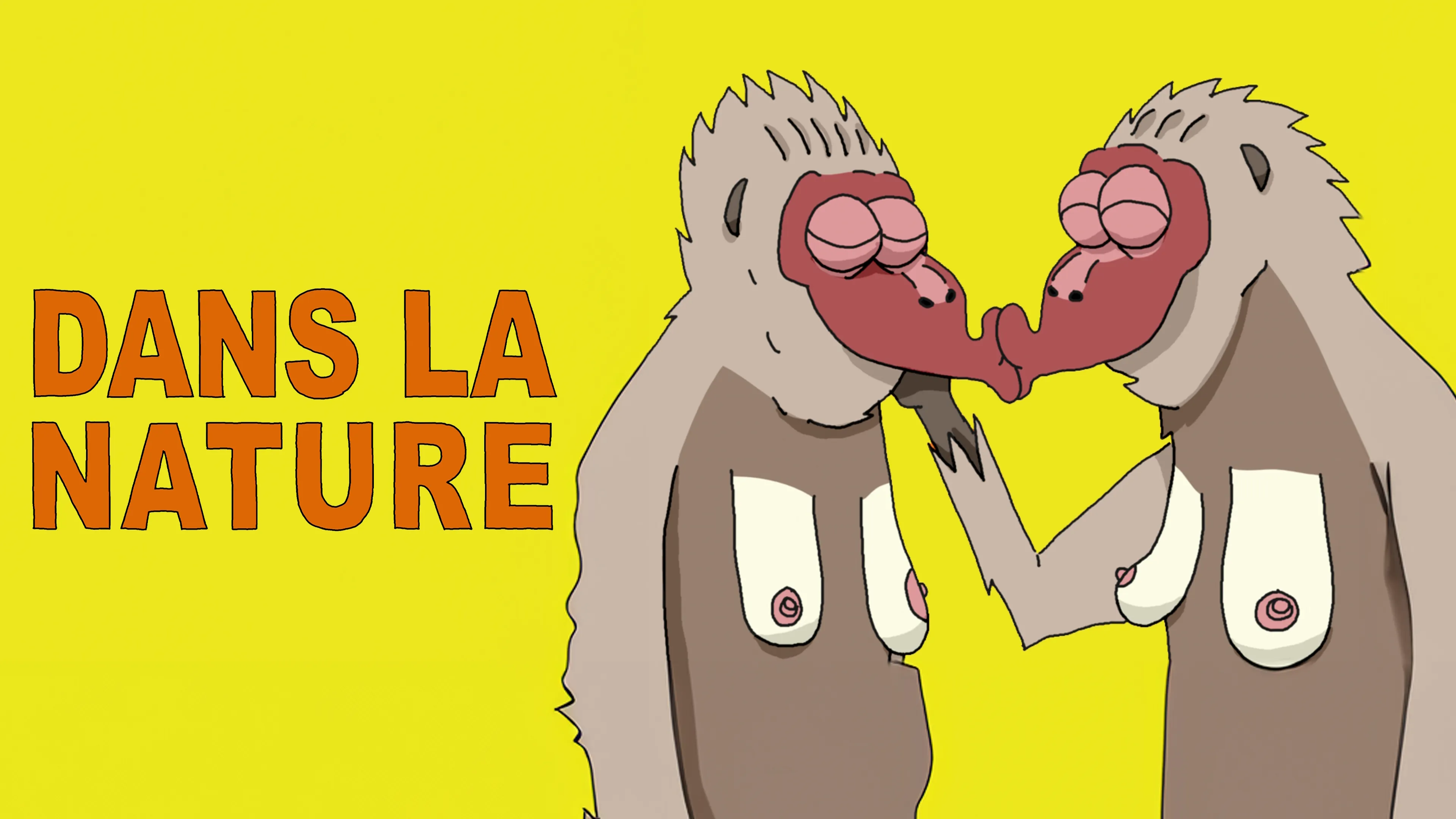 Dans la Nature (2021)