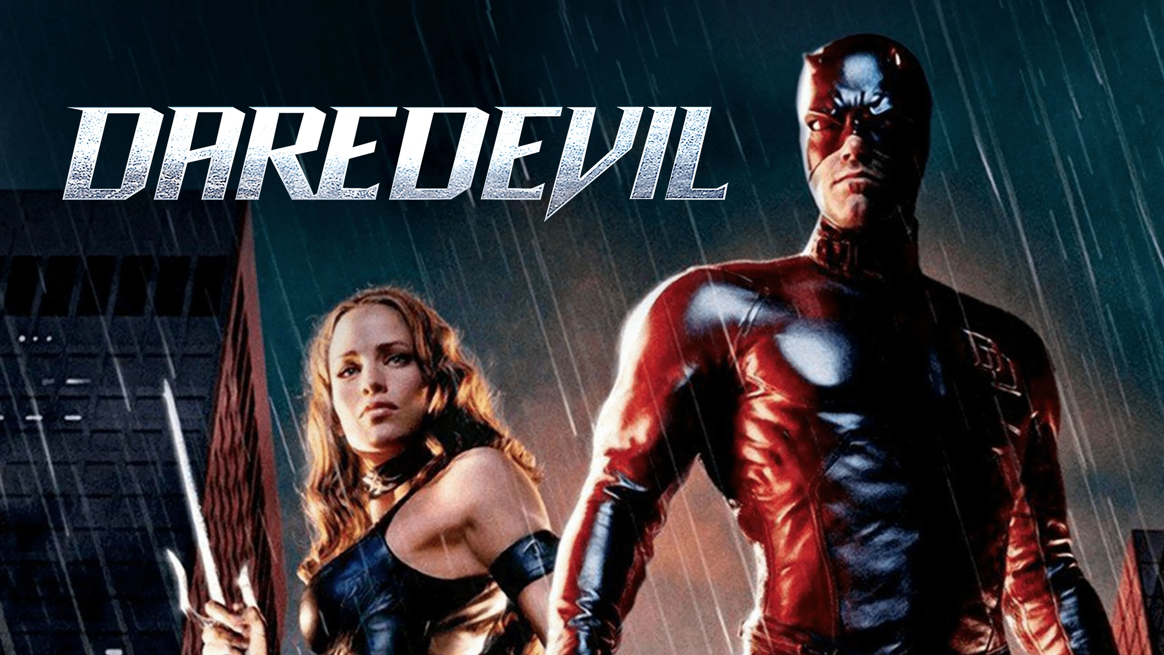 Daredevil (2003)