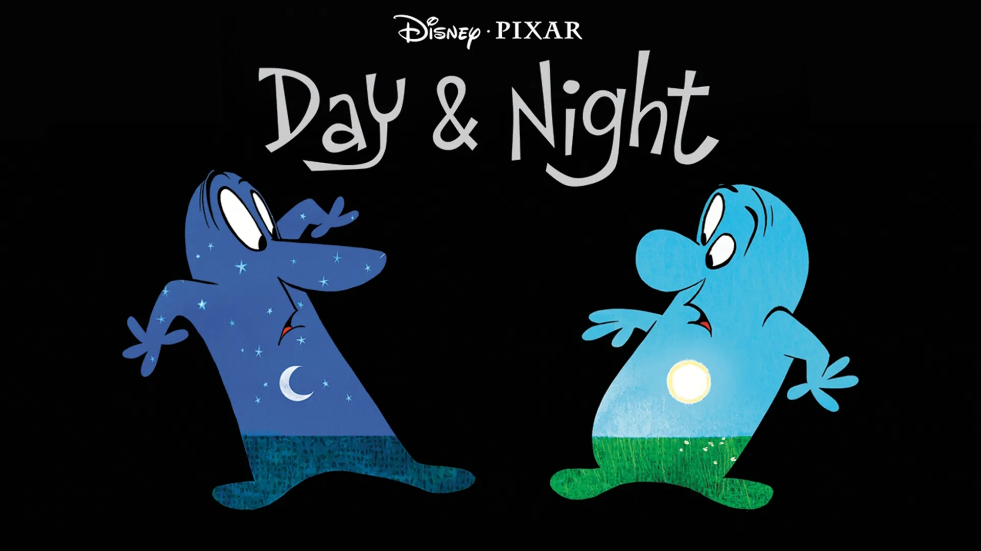 Day & Night (2010)