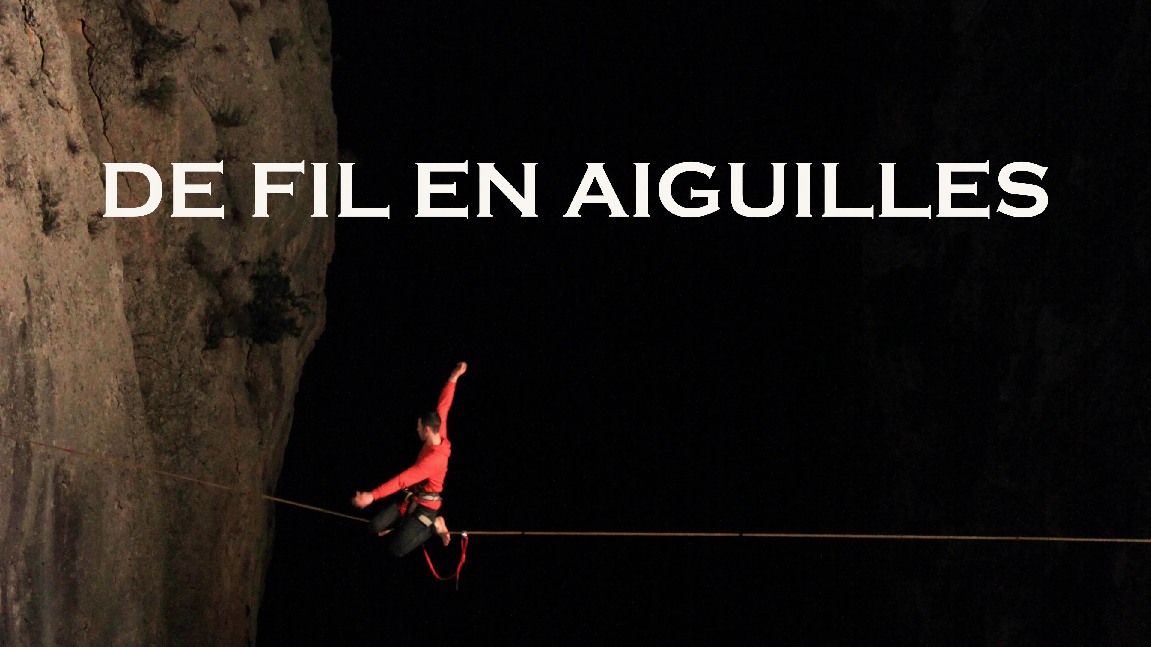 De Fil En Aiguilles (2013)