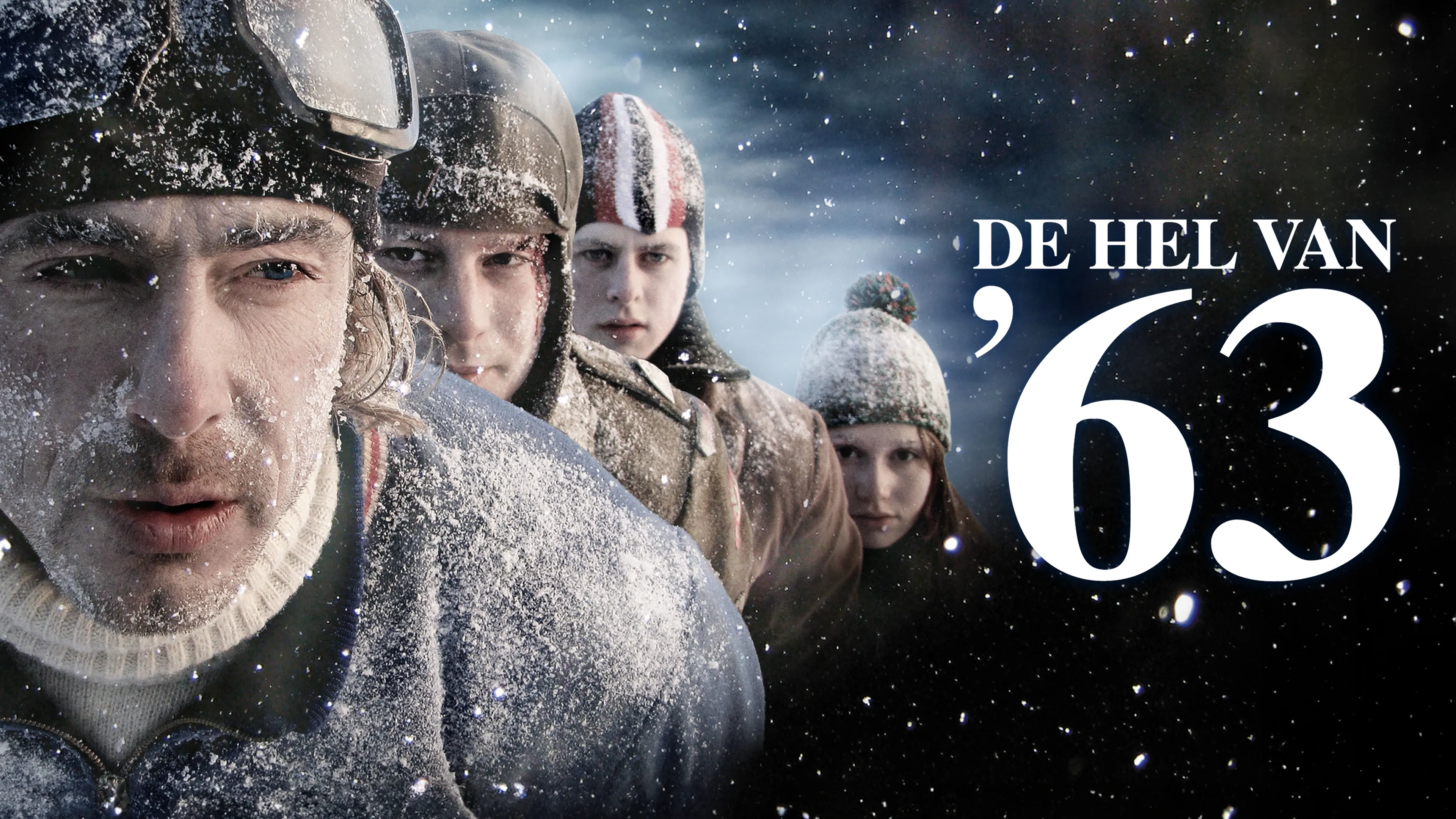 De hel van '63 (2009)