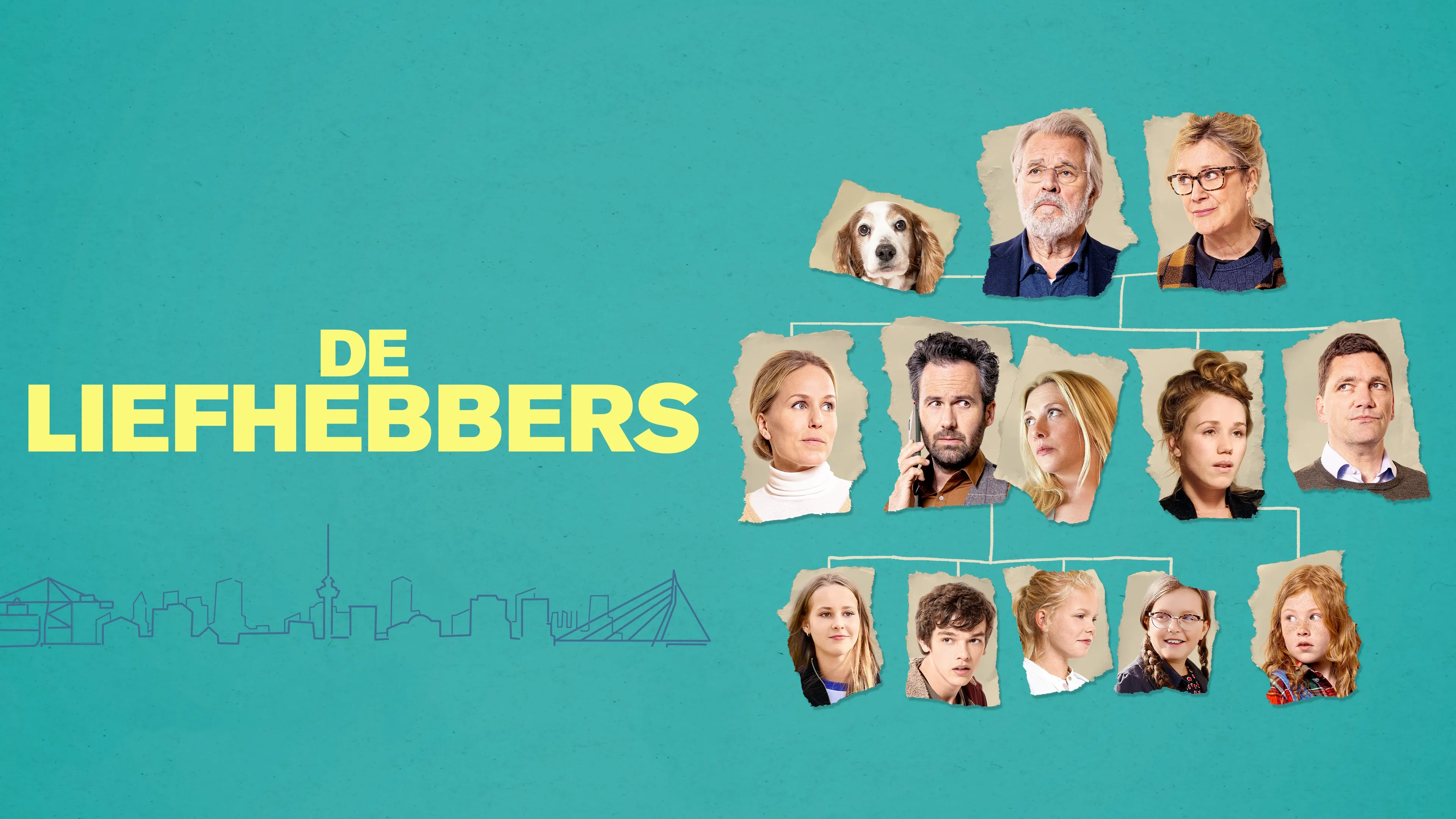 De Liefhebbers (2019)