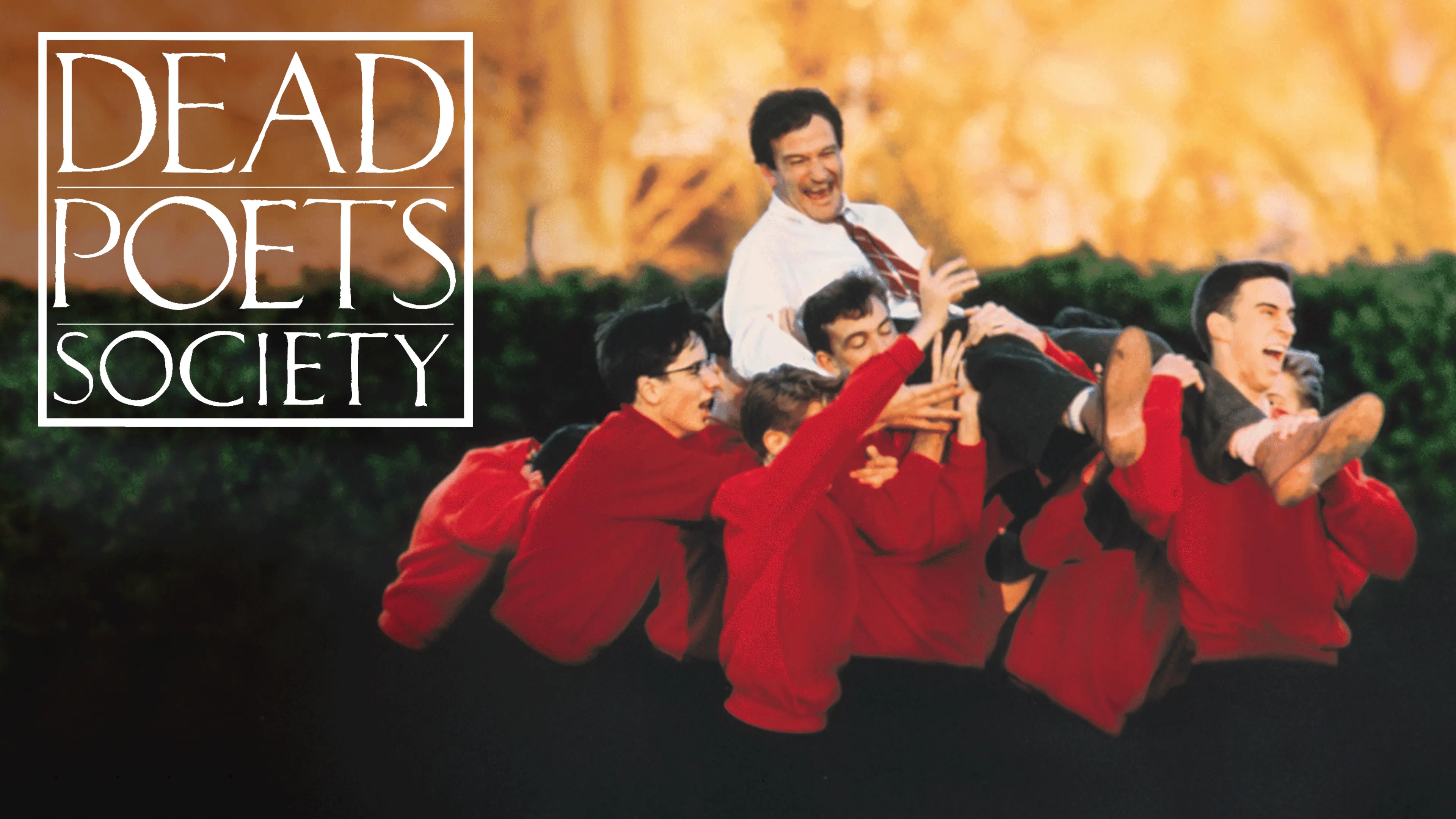 Dead Poets Society (1989)
