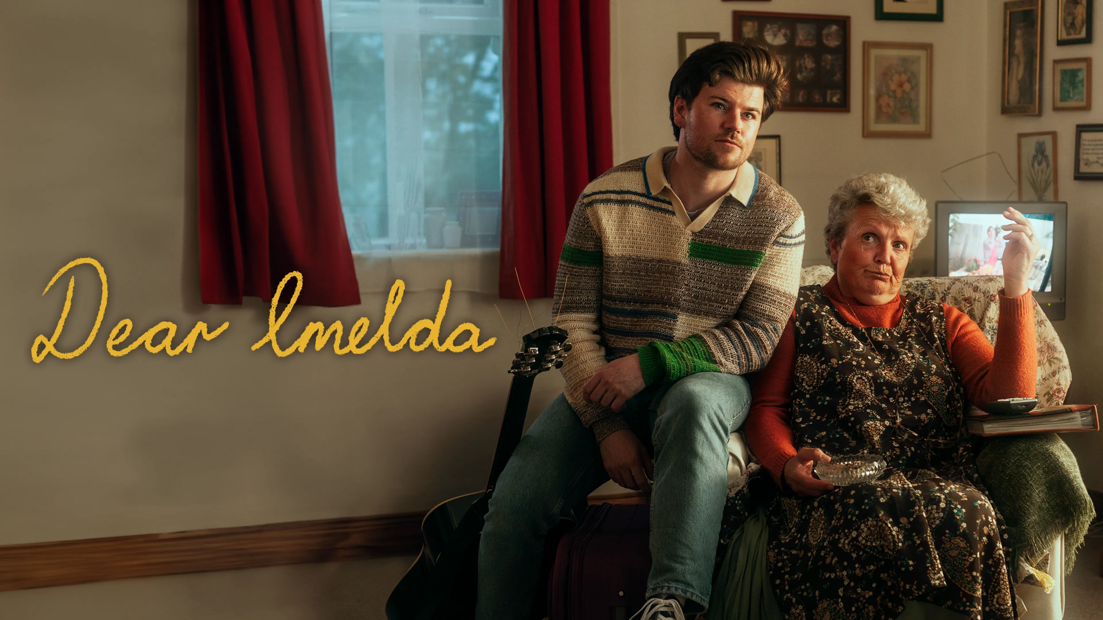 Dear Imelda (2023)