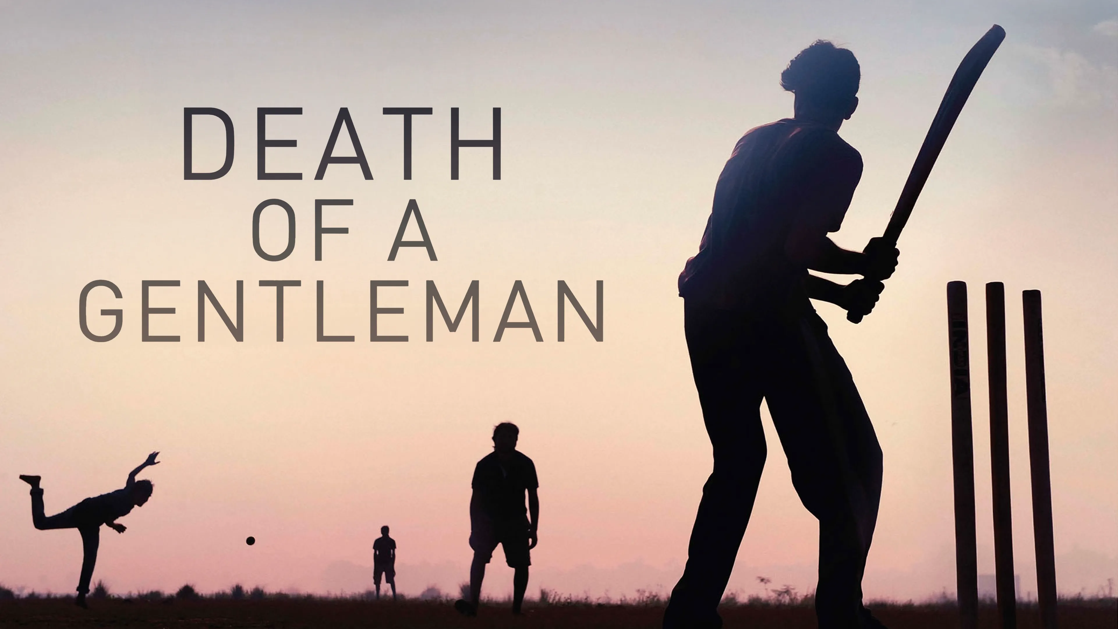 Death of a Gentleman (2015)