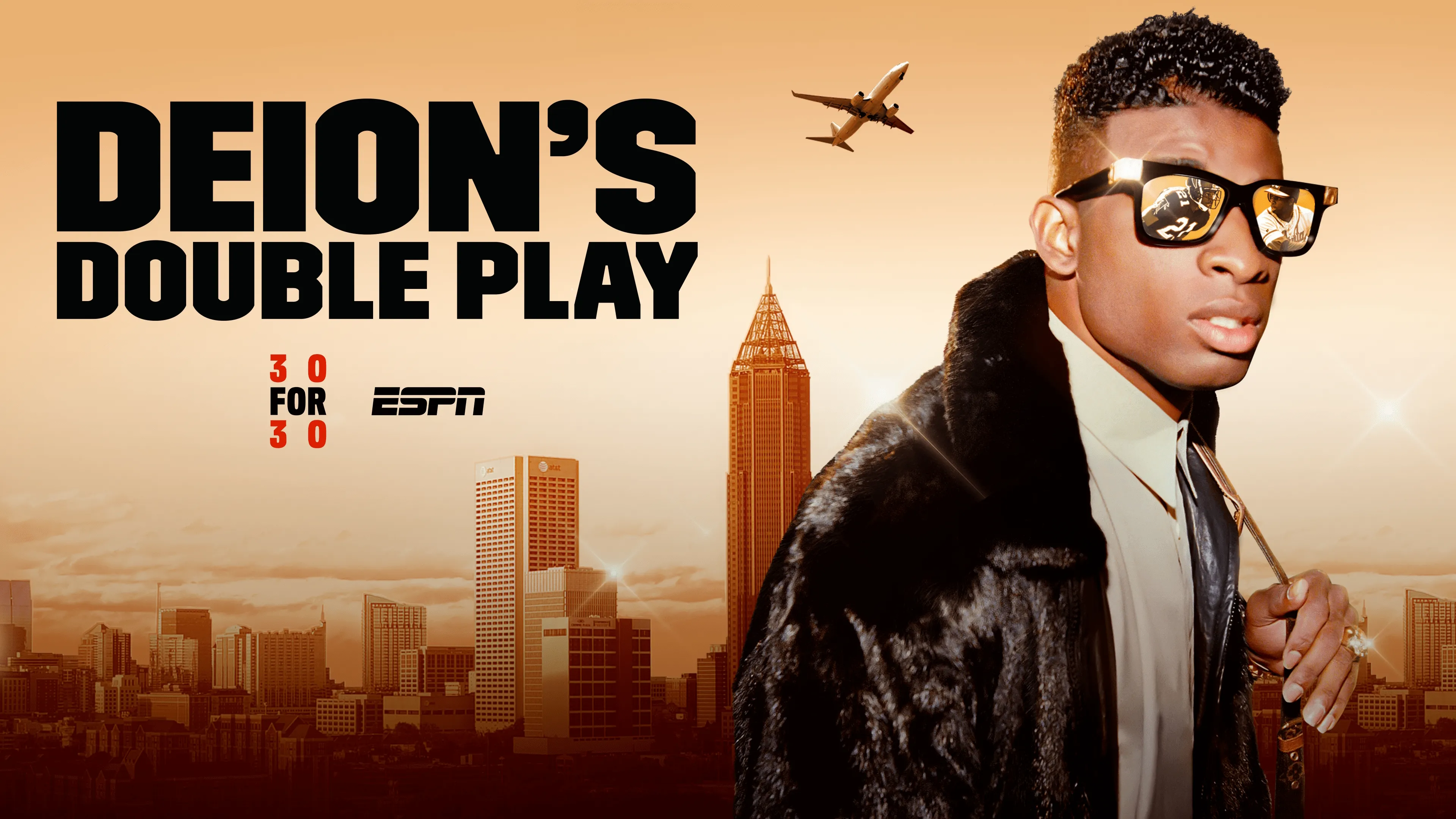 Deion’s Double Play (2019)
