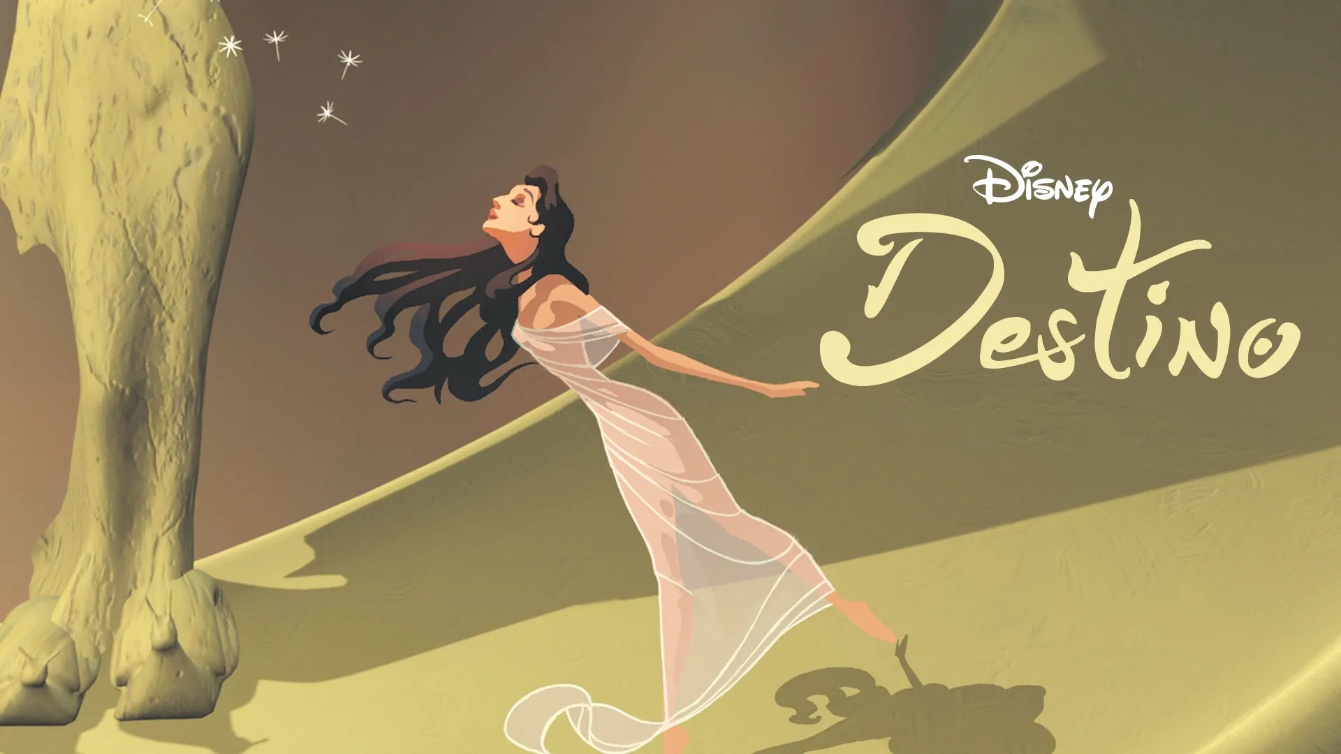 Destino (2003)