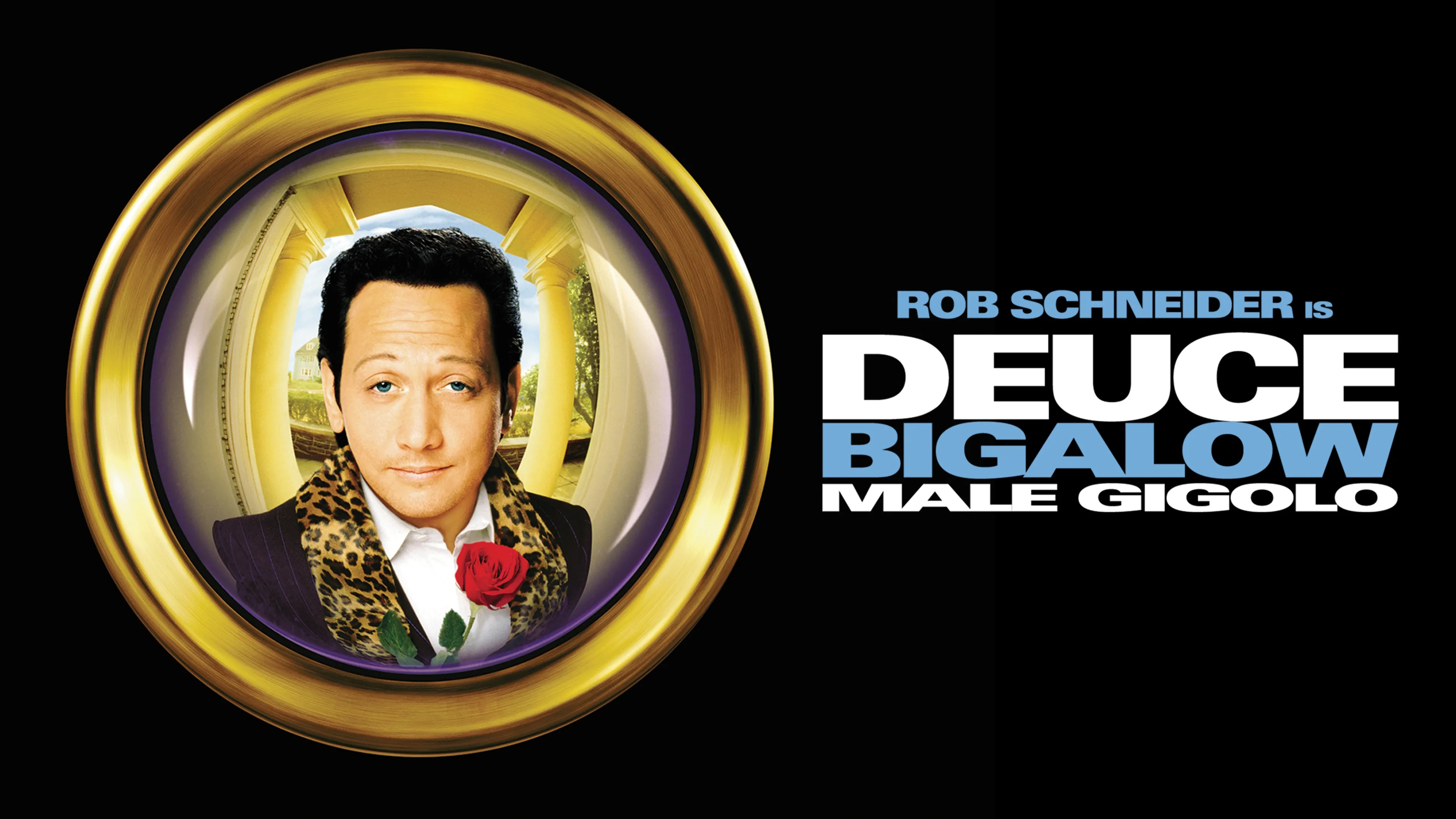 Deuce Bigalow: Male Gigolo (1999)
