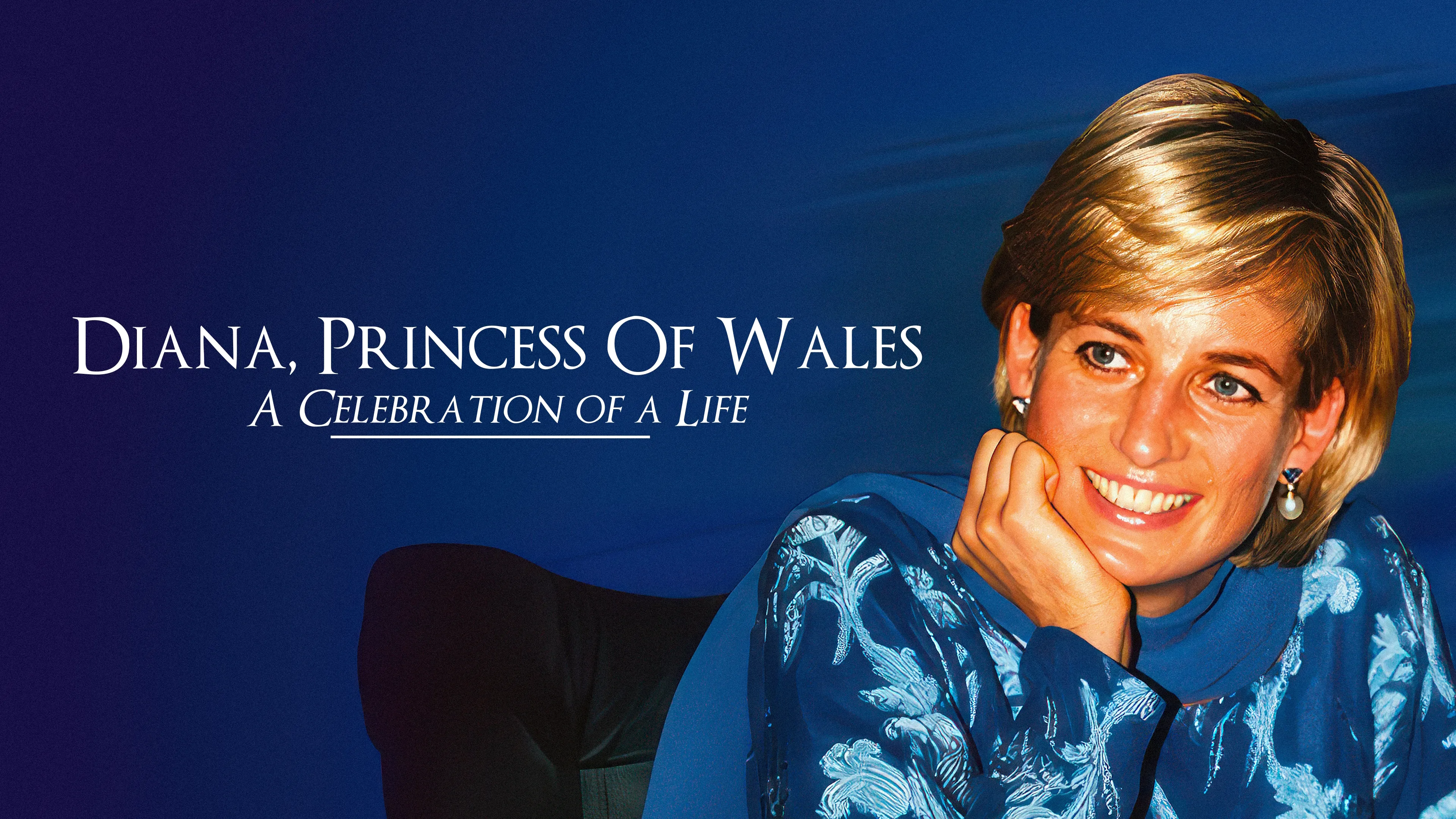Diana Princess of Wales - A Celebration of a life (2012)