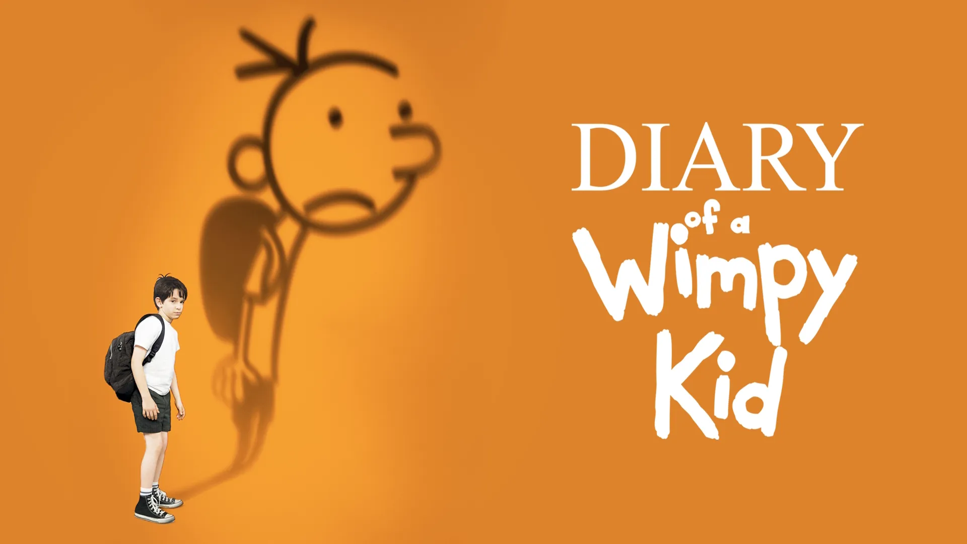 Diary Of A Wimpy Kid (2010)