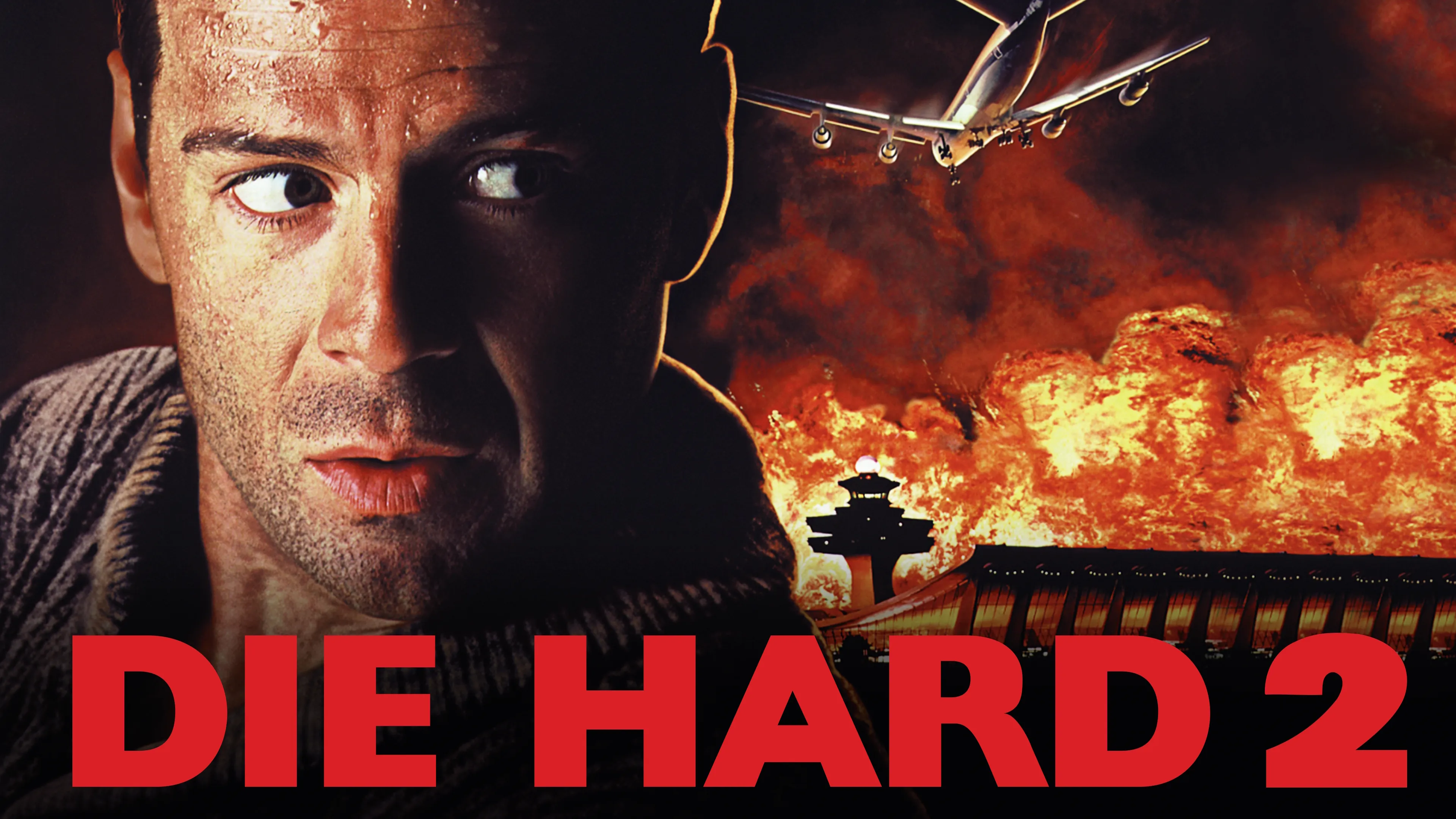 Die Hard 2 (1990)