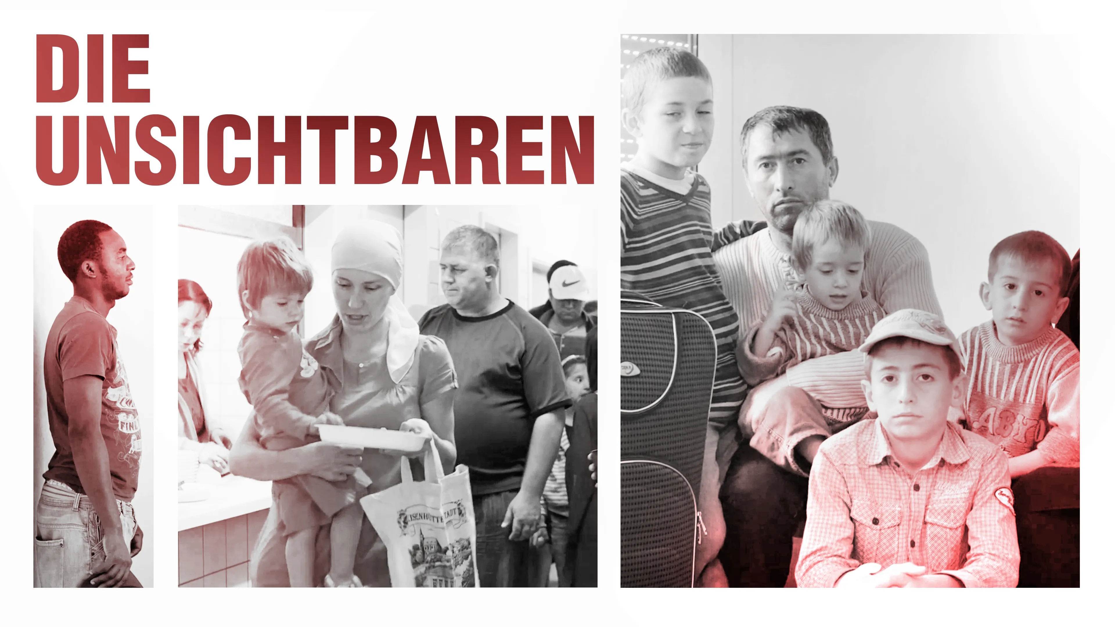 Die Unsichtbaren (2014)