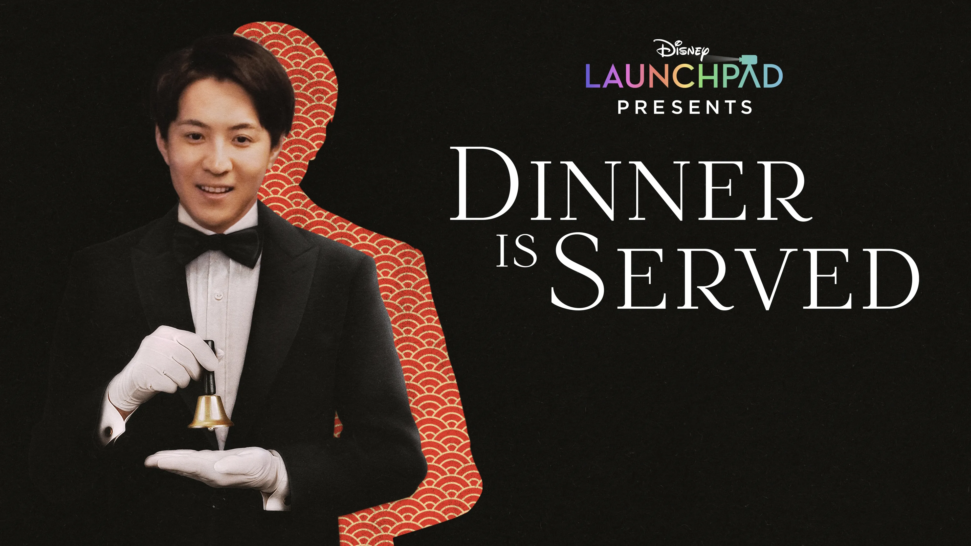 Dinner Is Served (2021)
