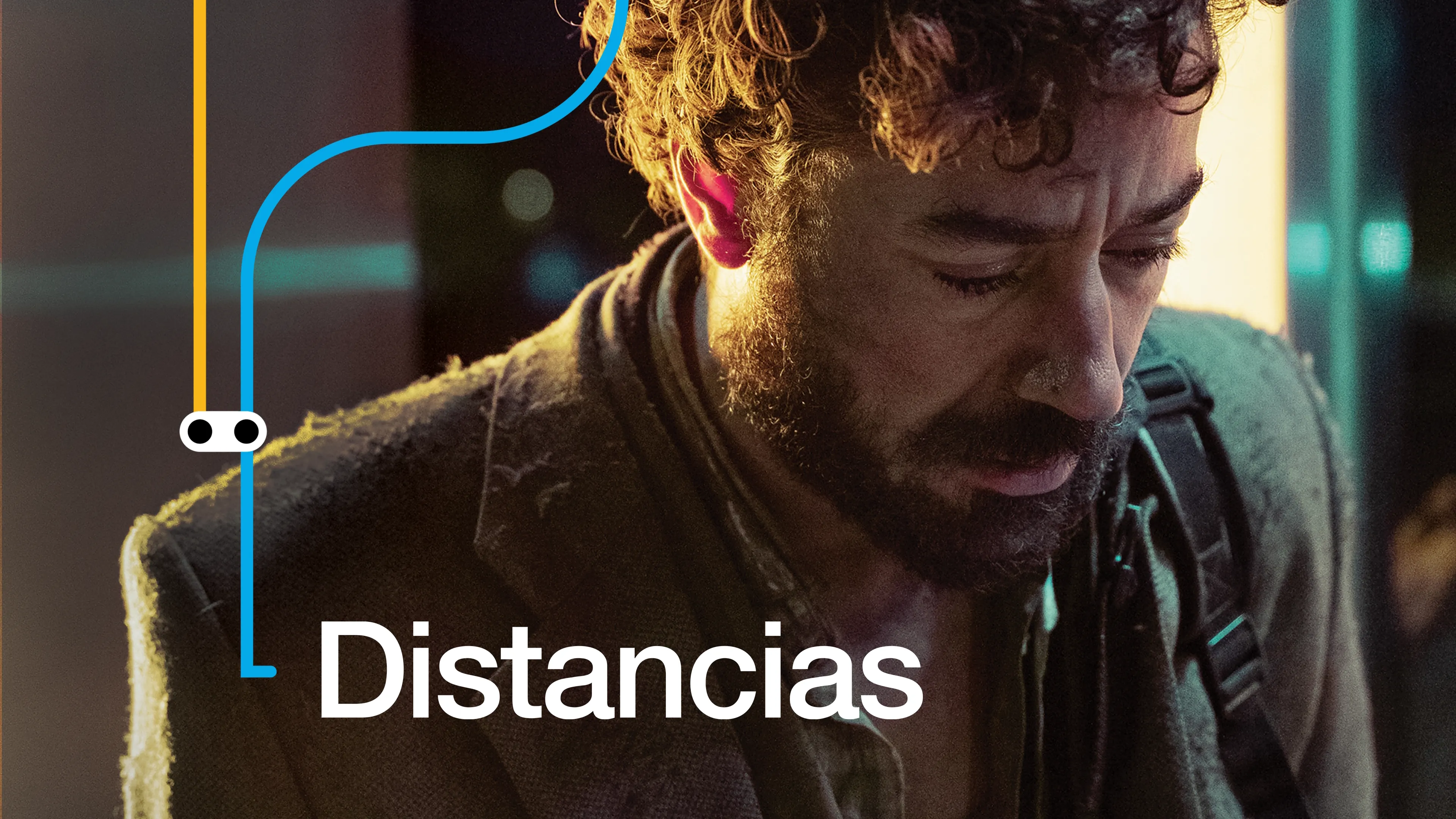 Distancias (2020)