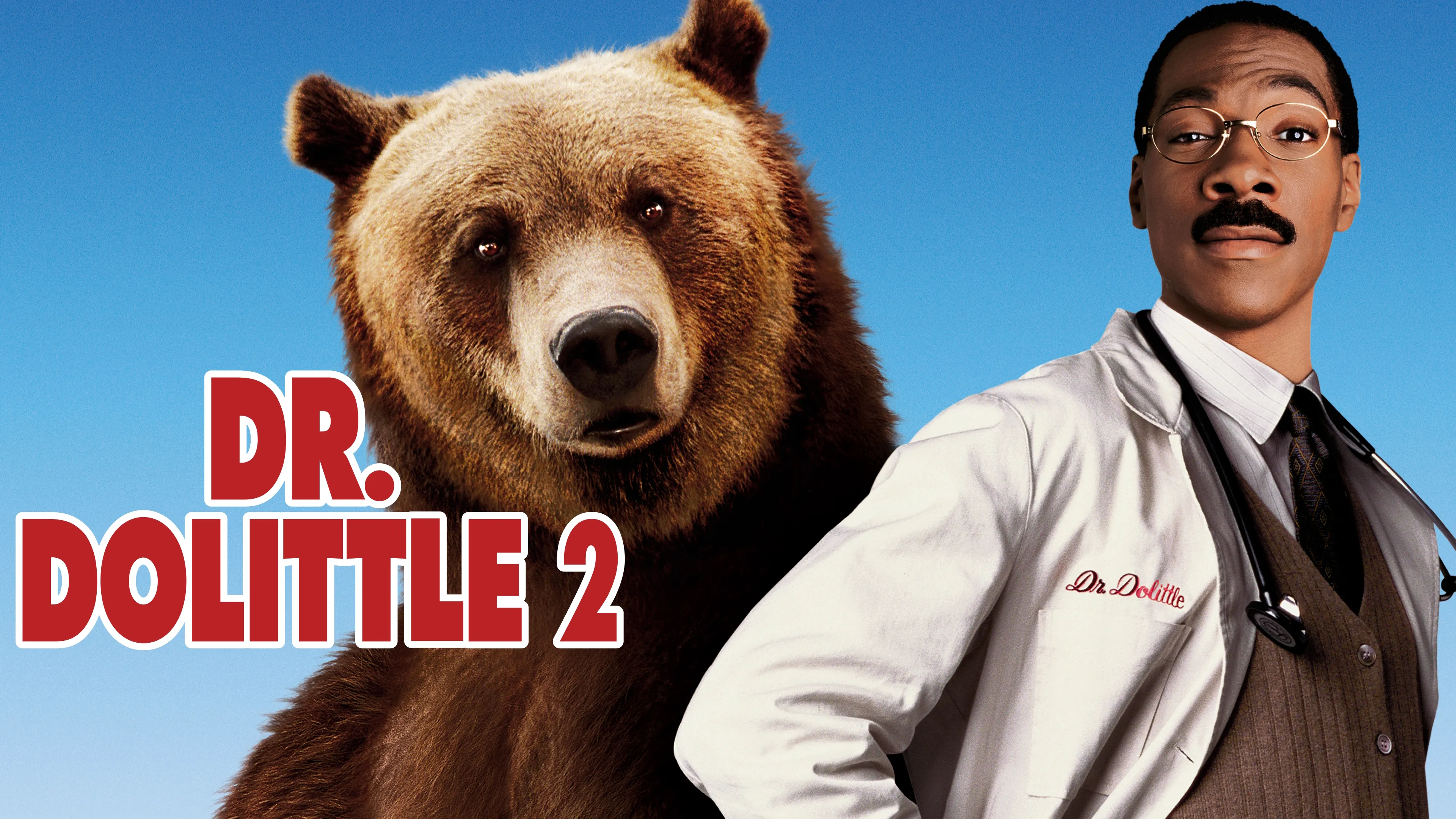 Doctor Dolittle 2 (2001)