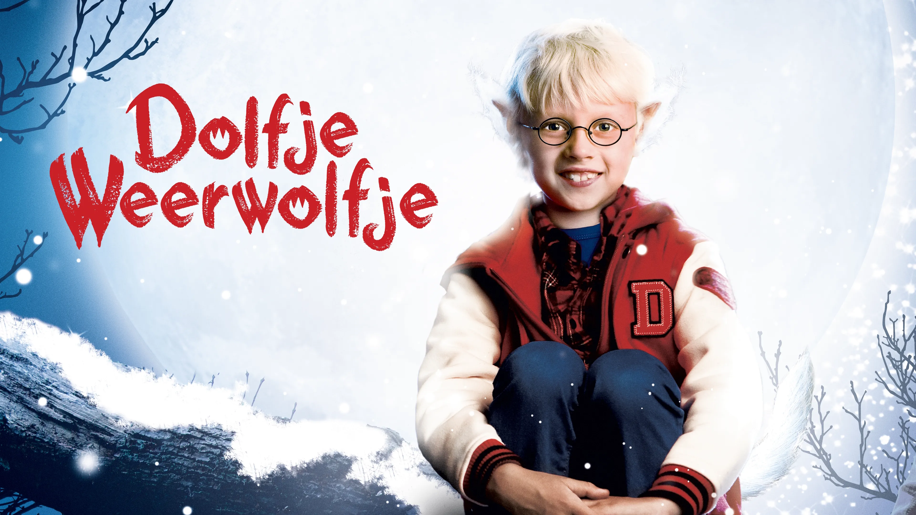 Dolfje Weerwolfje (2011)