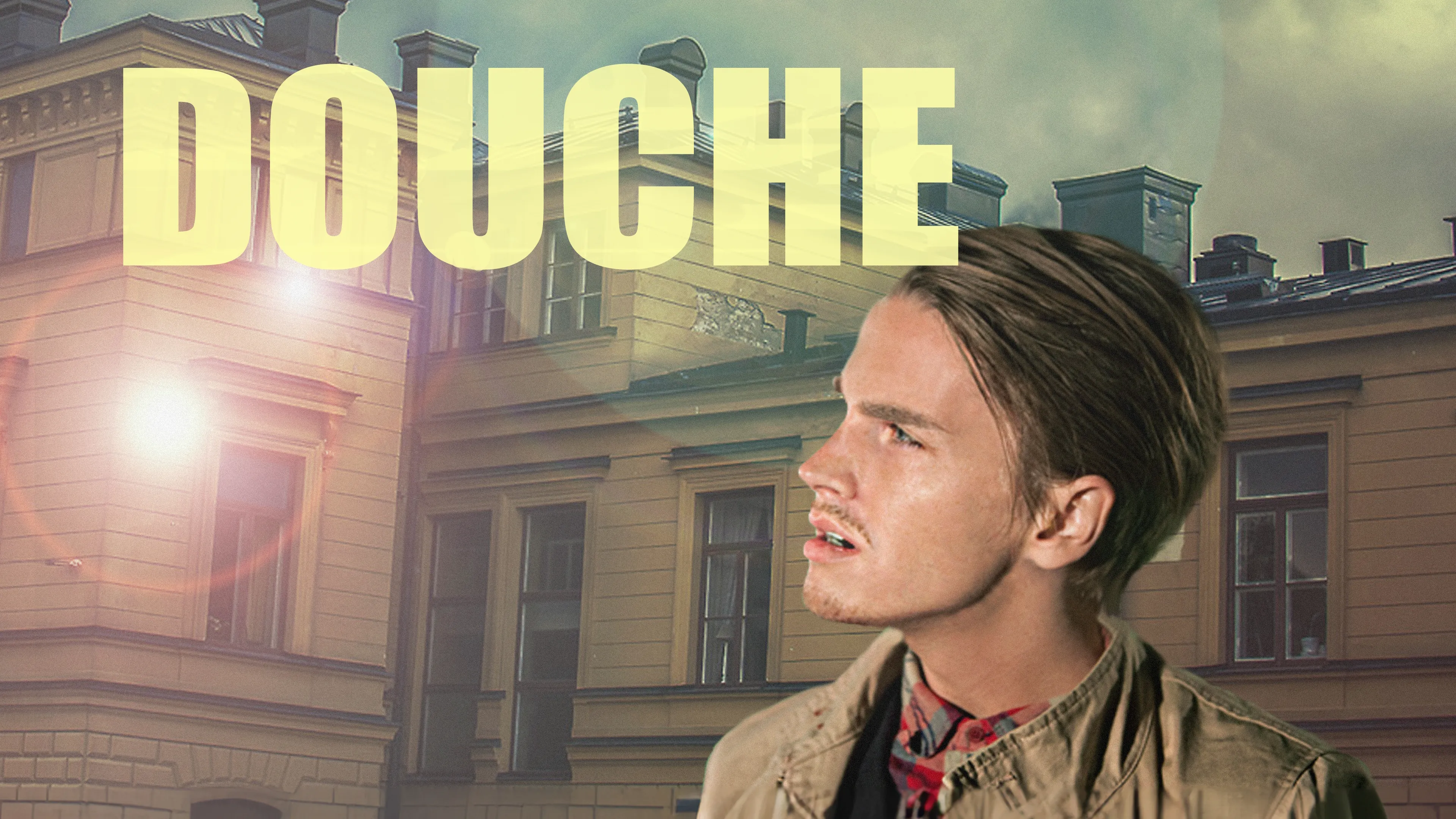 Douche (2018)