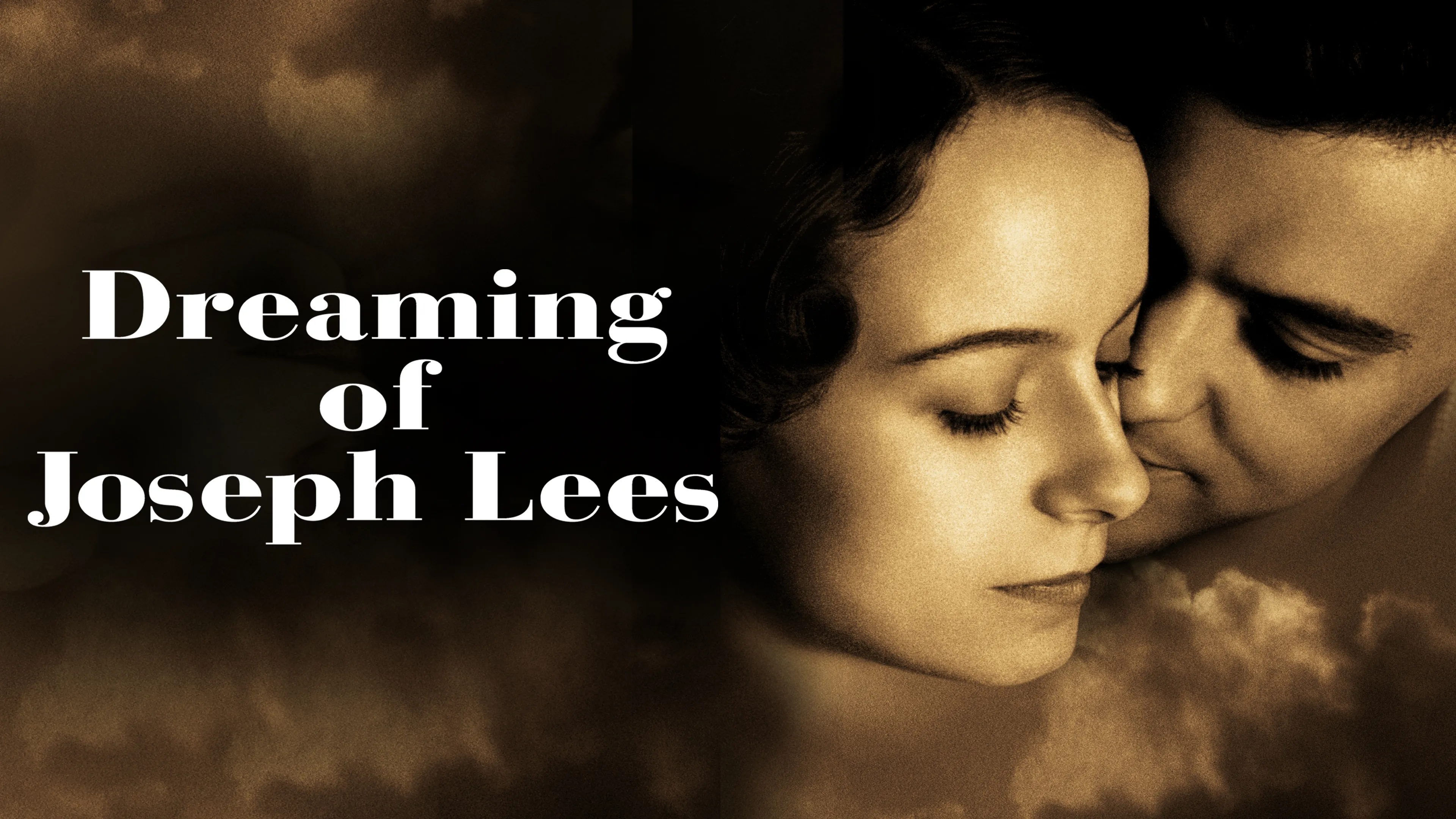 Dreaming of Joseph Lees (1999)