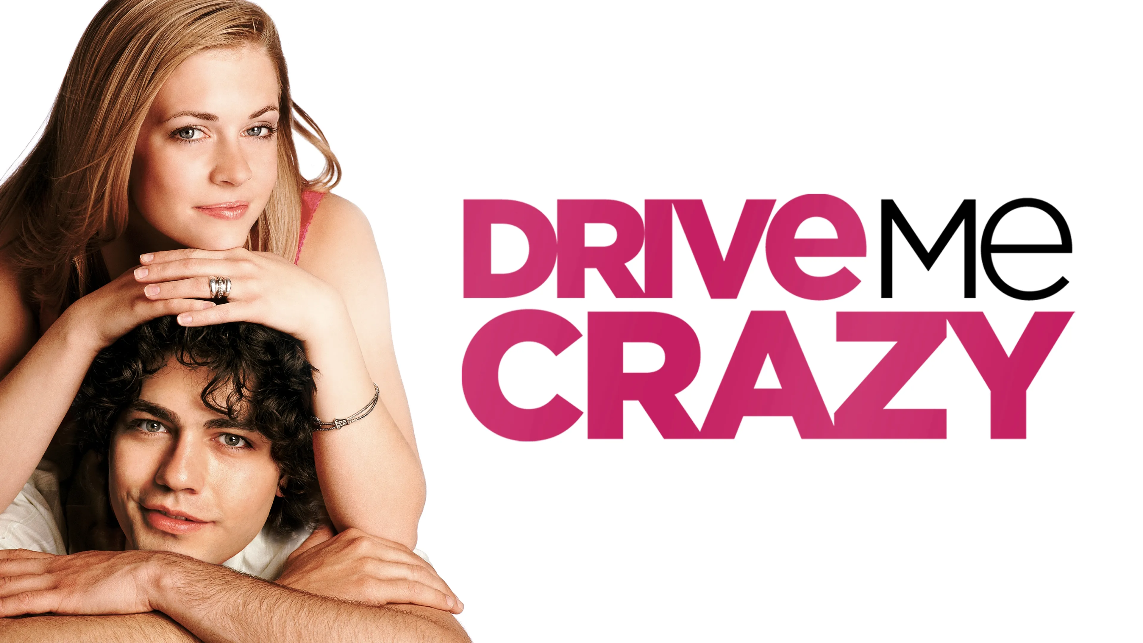 Drive Me Crazy (1999)