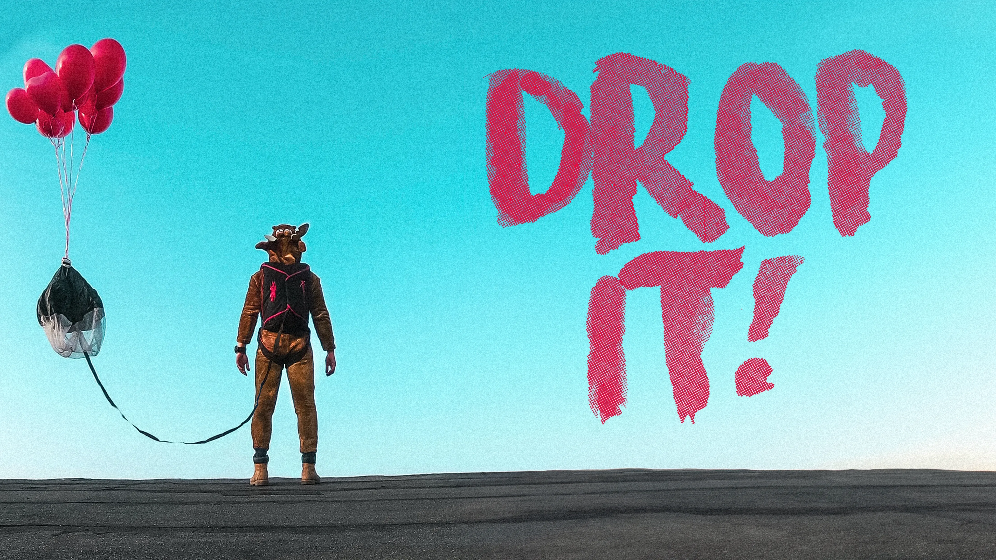 Drop It (2022)