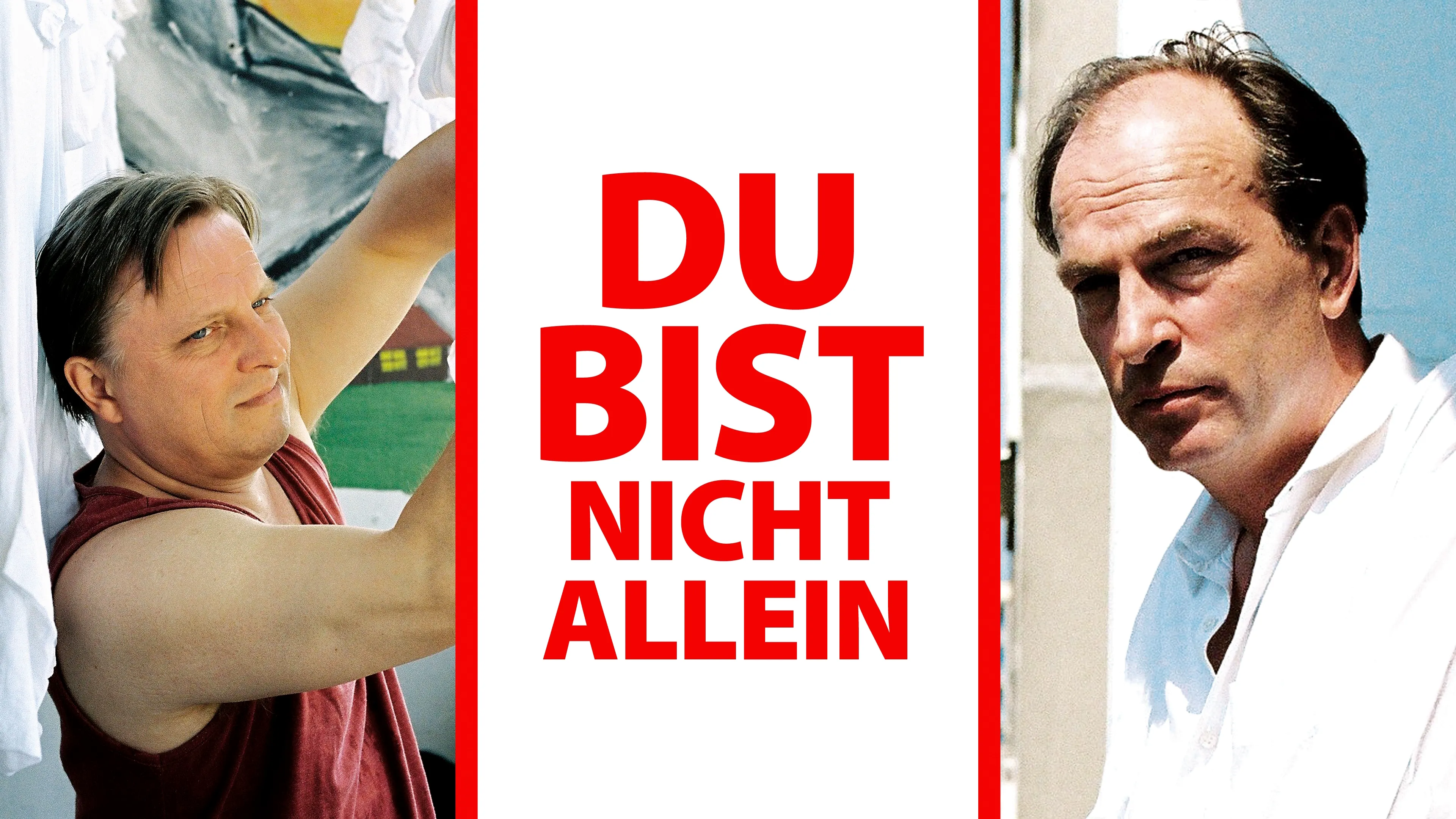 Du bist nicht allein (2007)