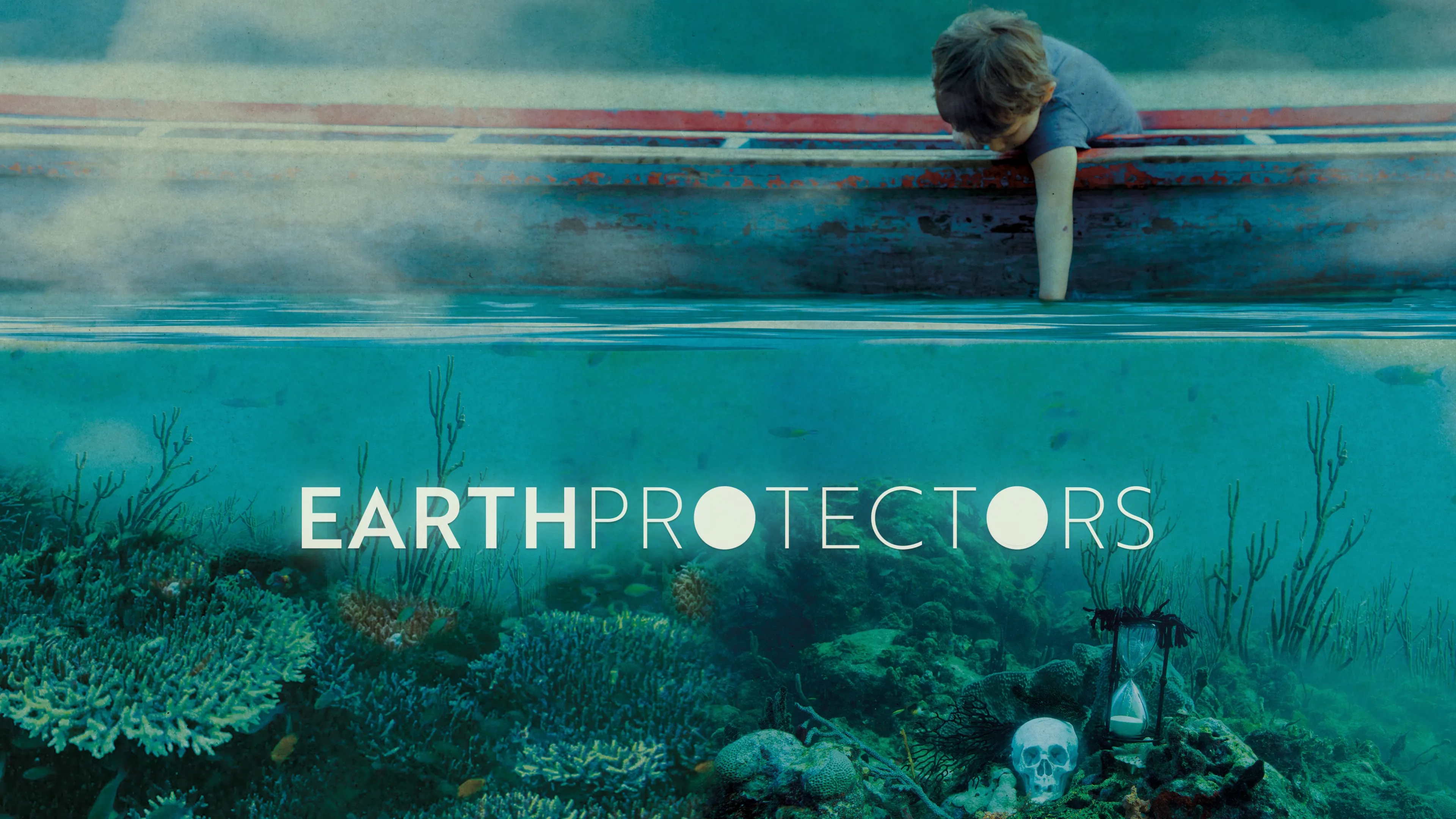 Earth Protectors (2023)