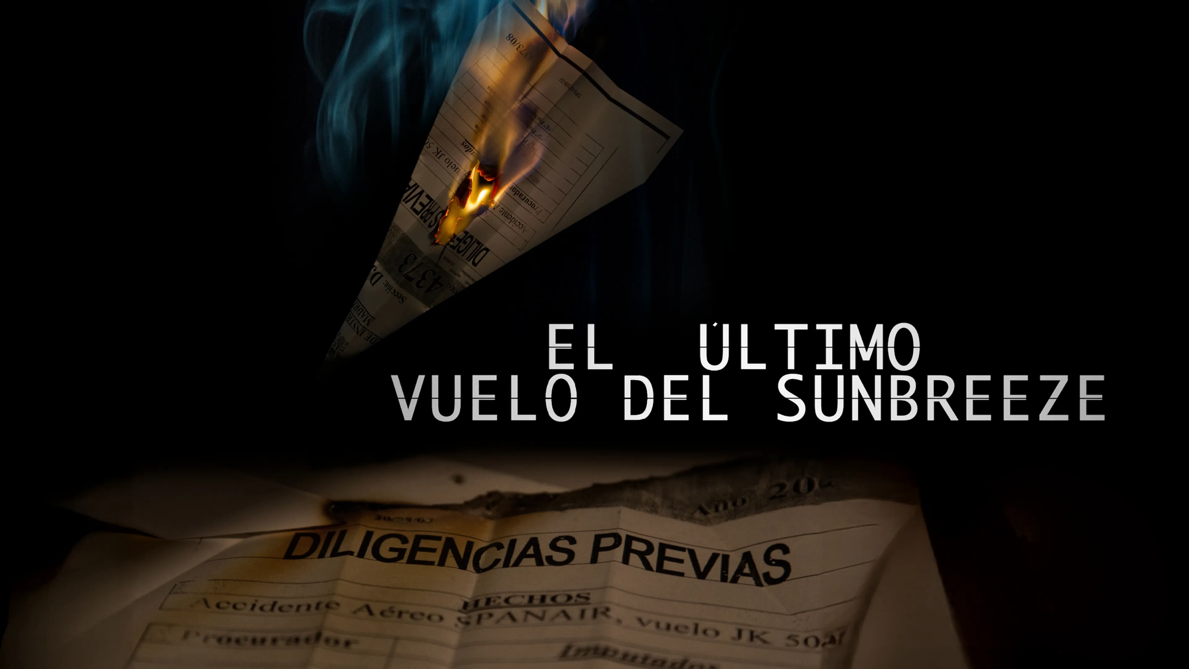 El último vuelo del Sunbreeze (2017)