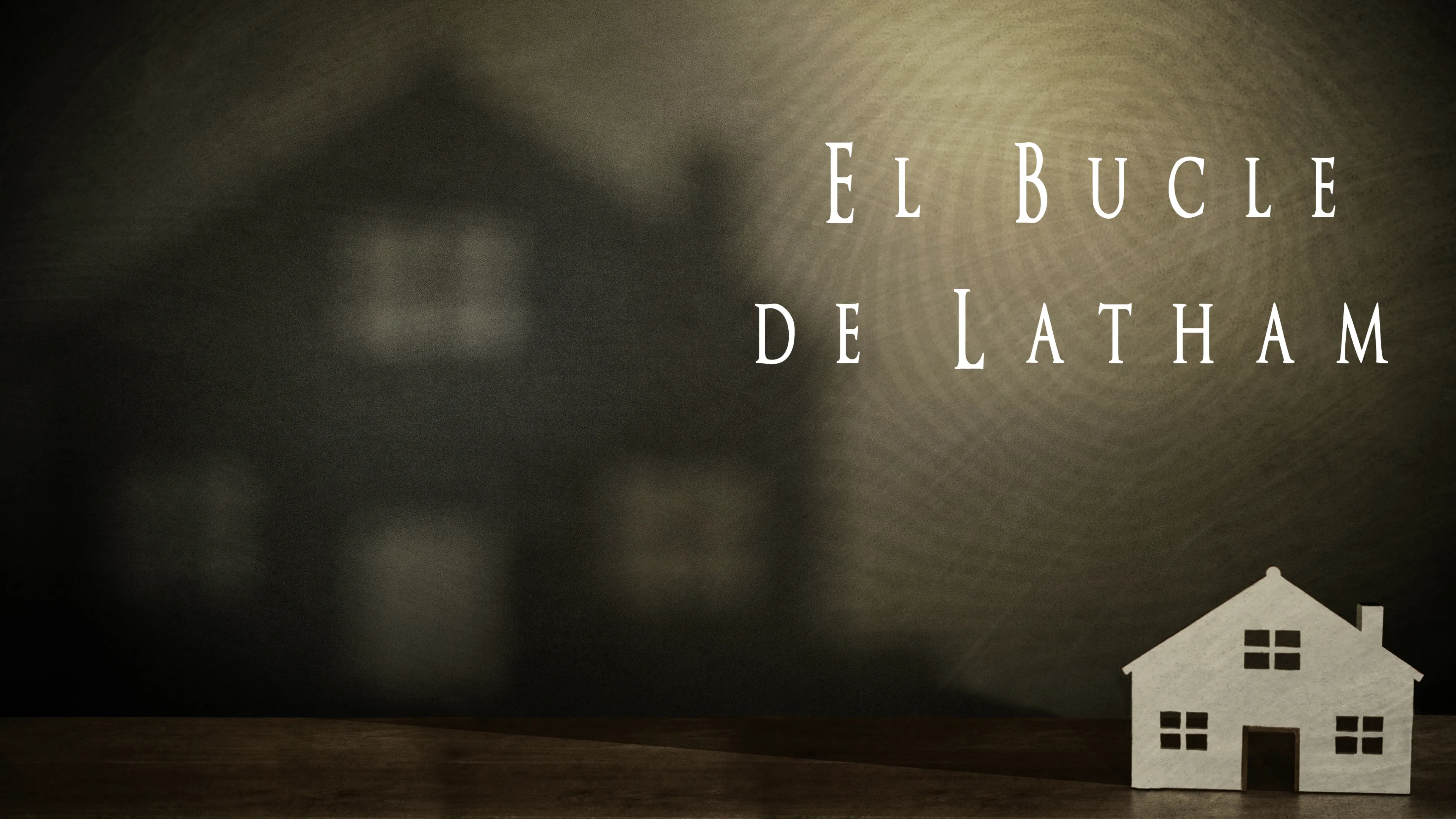El bucle de Latham (2022)